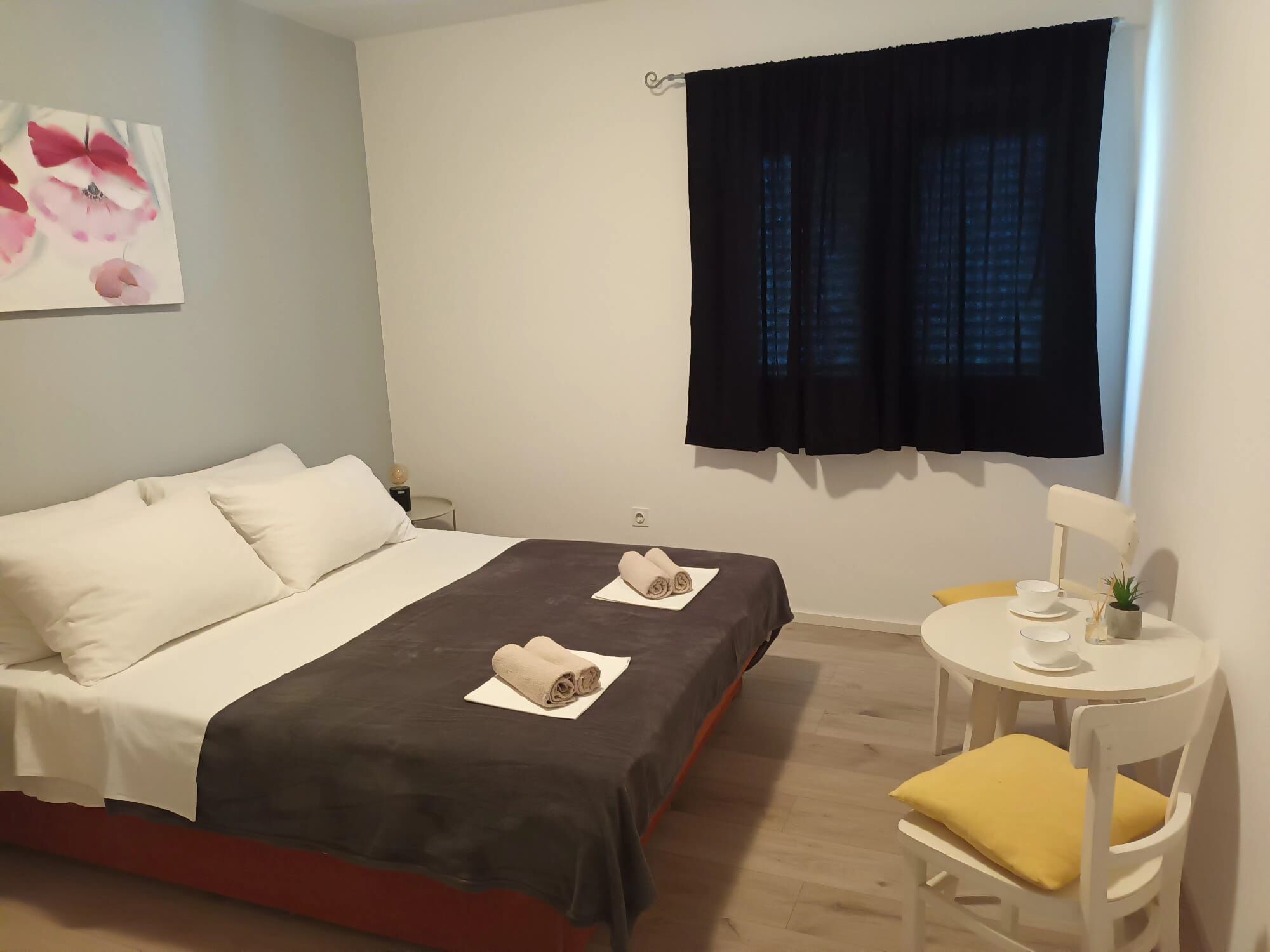 Apartments Marinko 57201-A1