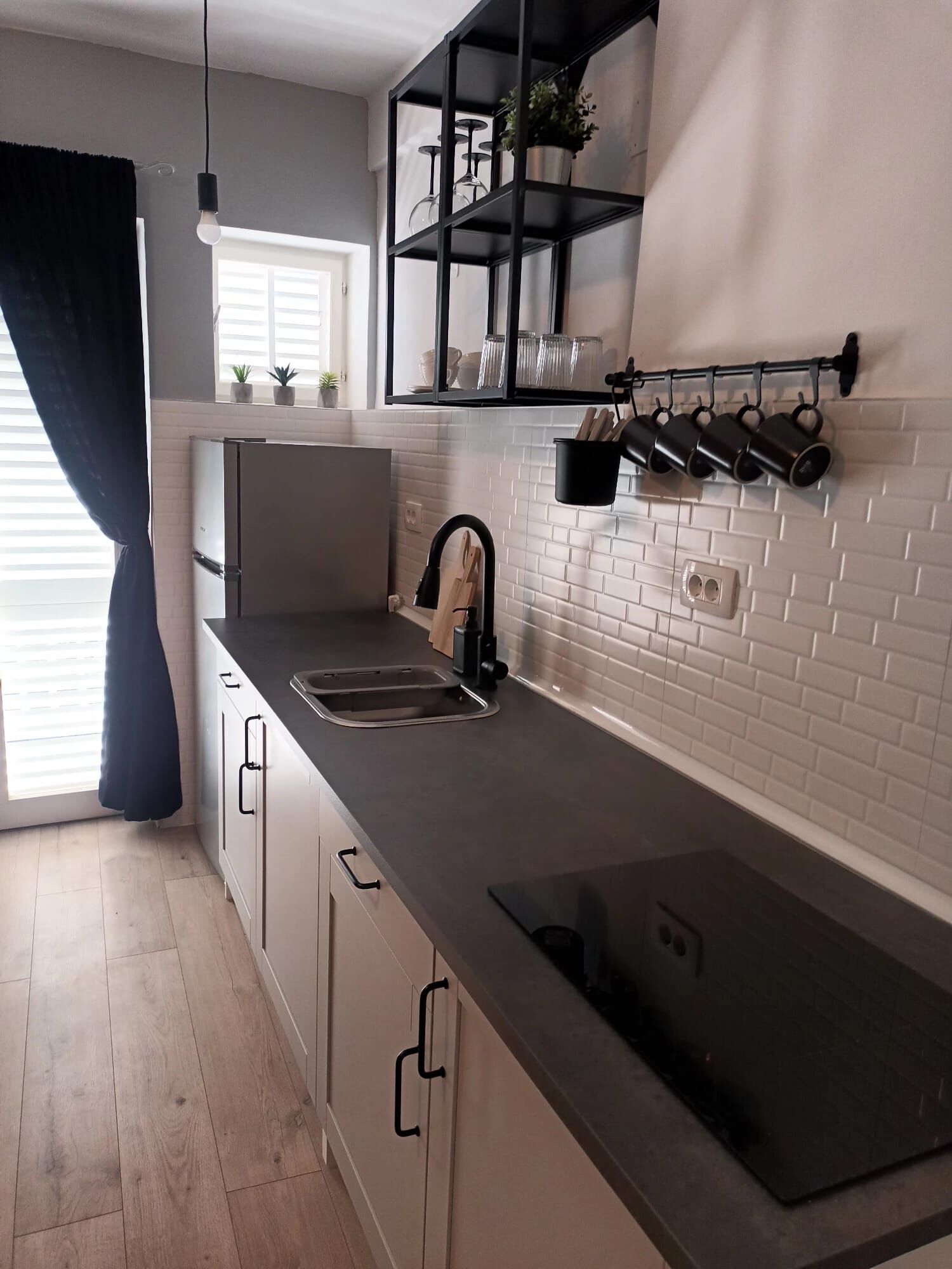 Apartments Marinko 57201-A1