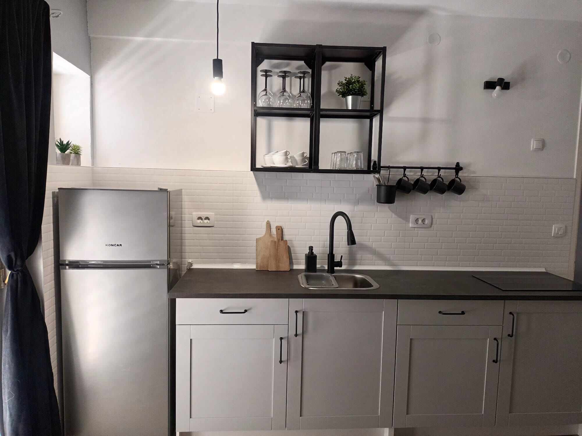 Apartments Marinko 57201-A1