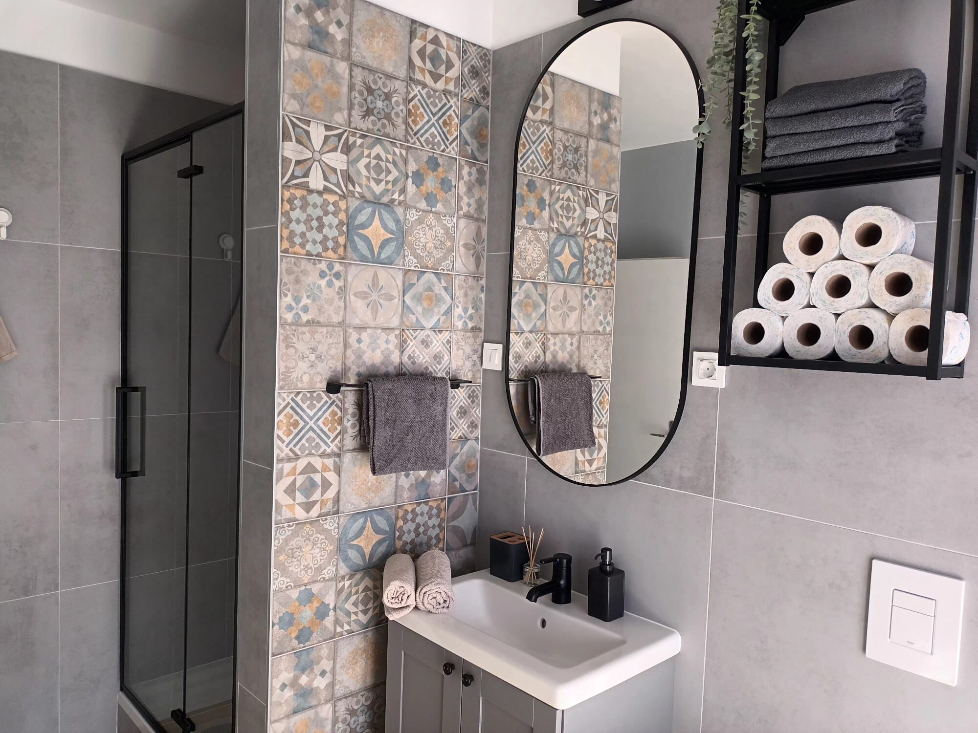 Apartments Marinko 57201-A1