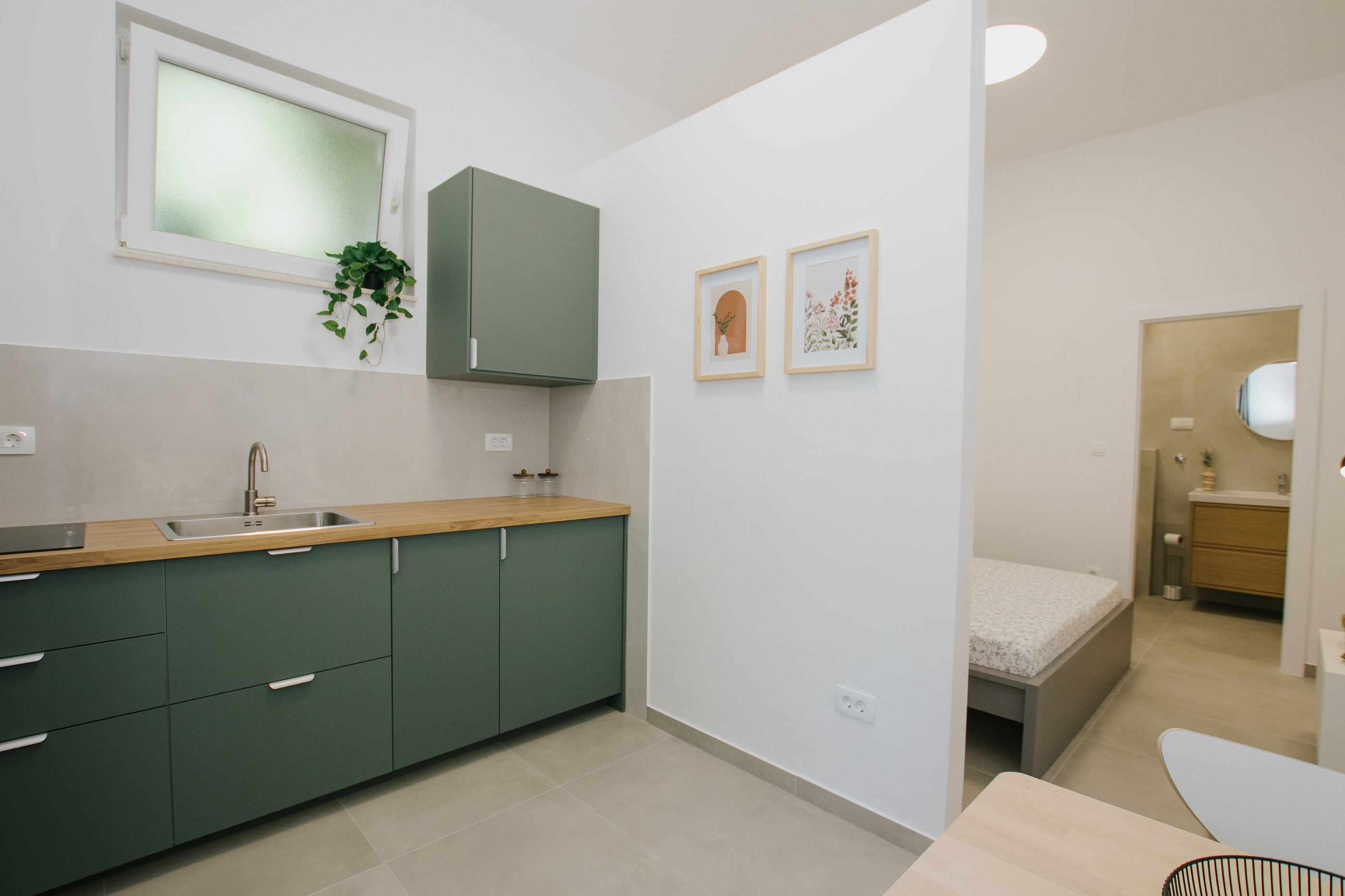 Apartments Marko 49991-A5