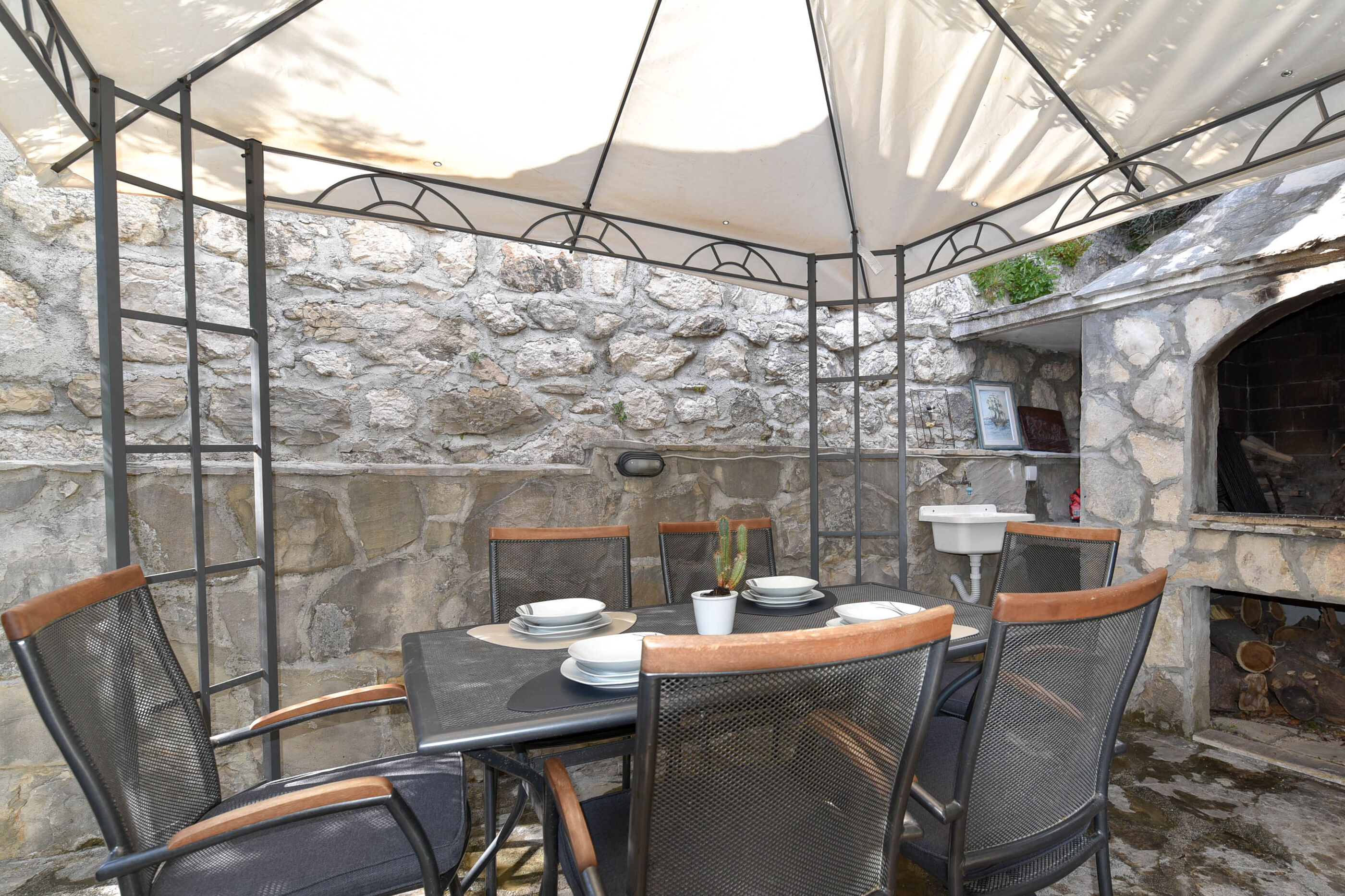 House Villa Danica on the hills 42151-K1