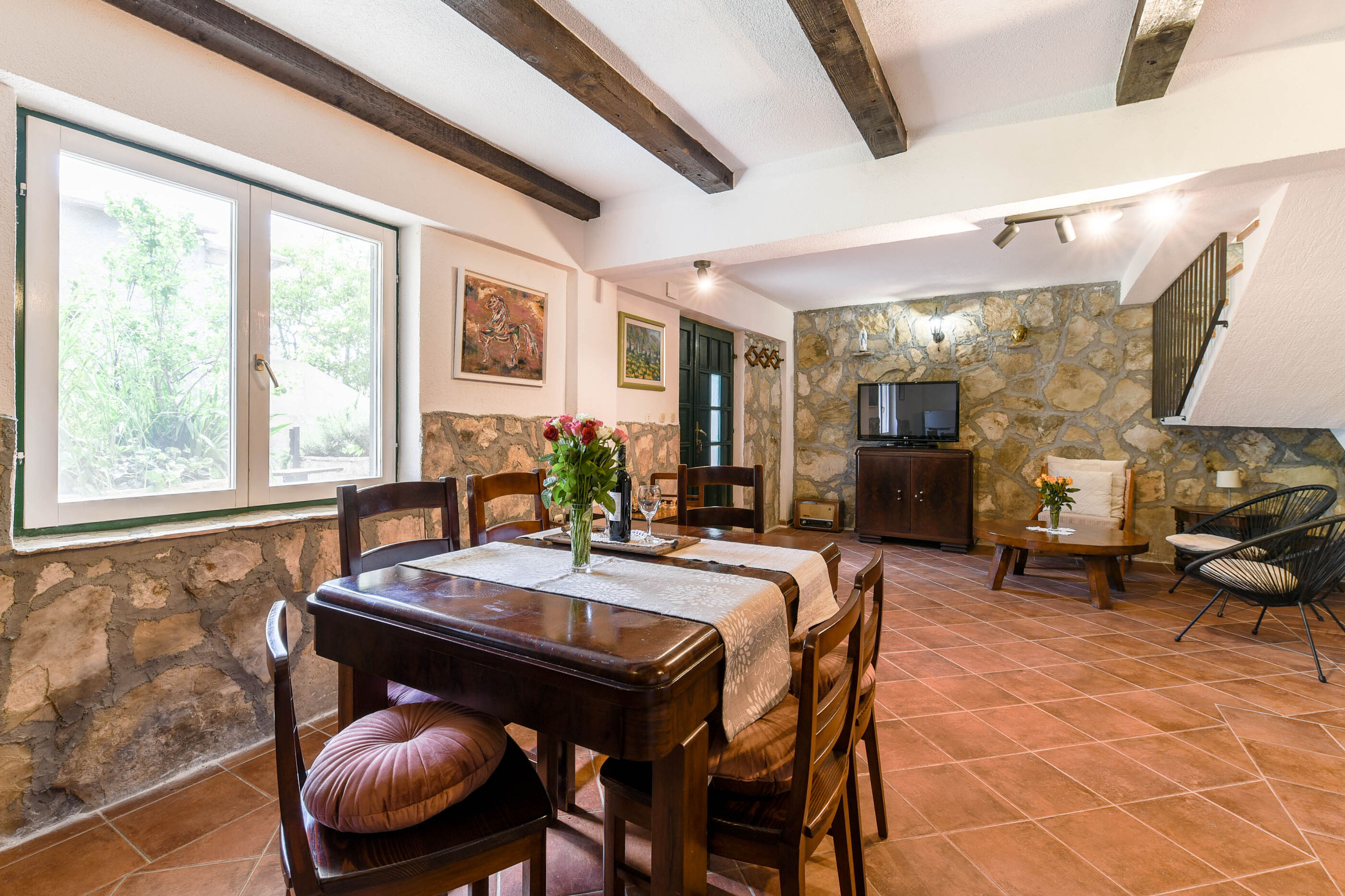 House Villa Danica on the hills 42151-K1