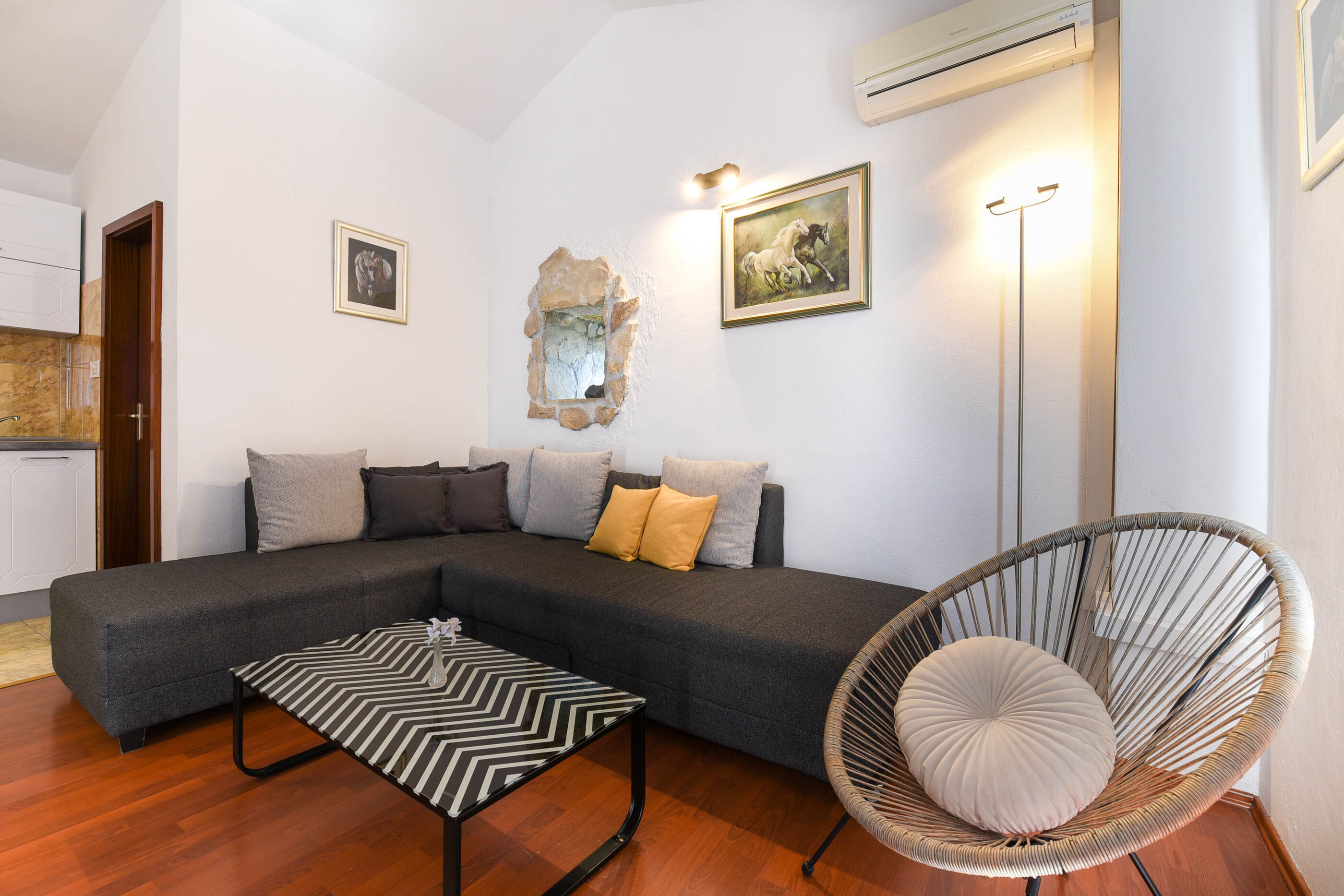 House Villa Danica on the hills 42151-K1