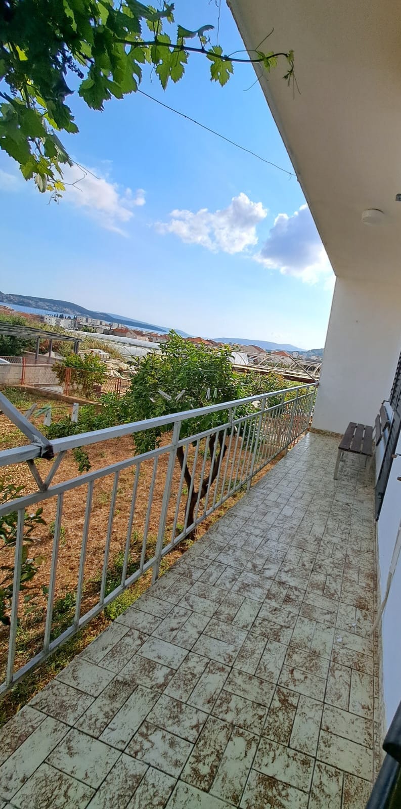 Apartments Gabi i Miki 106001-A1
