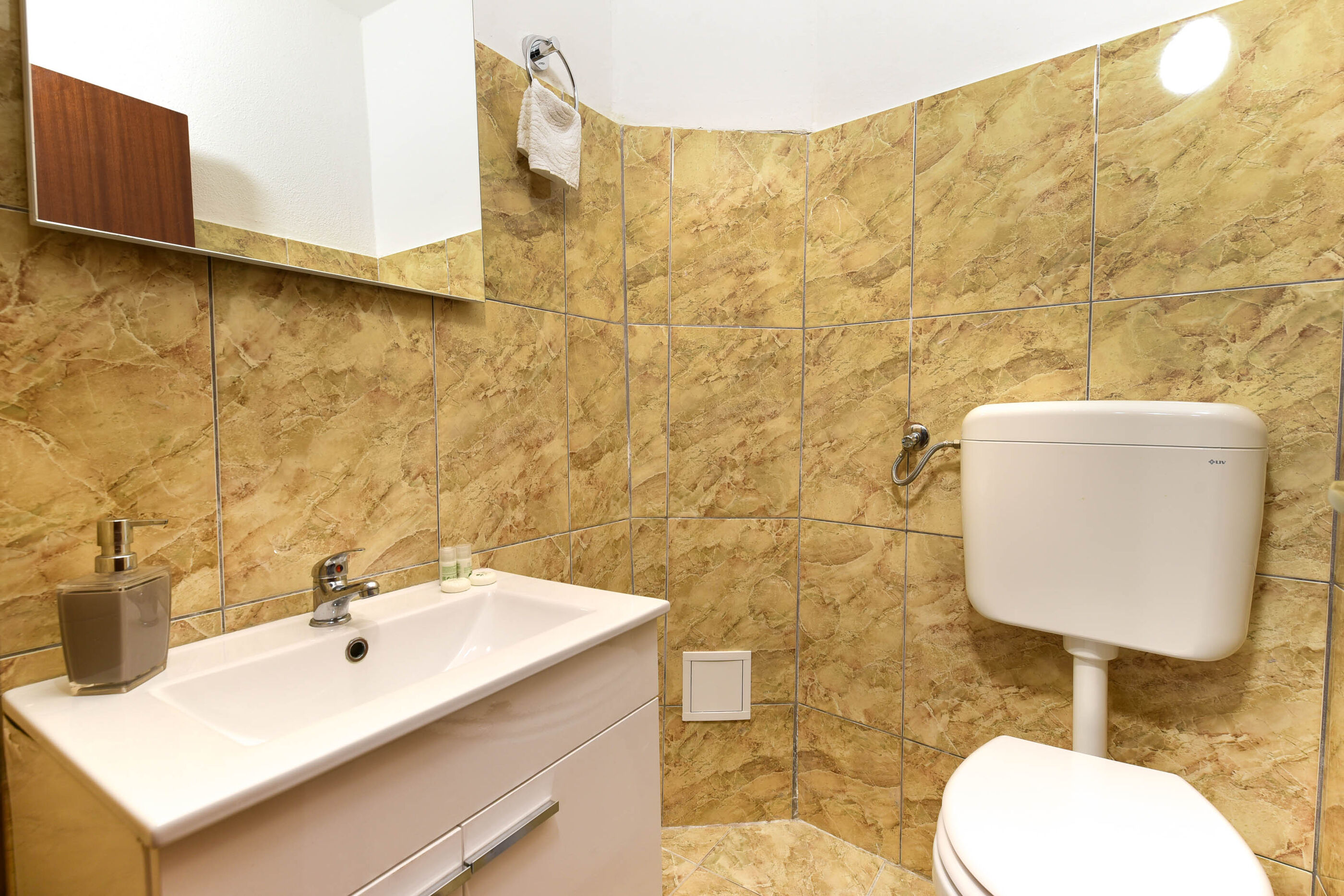 House Villa Danica on the hills 42151-K1