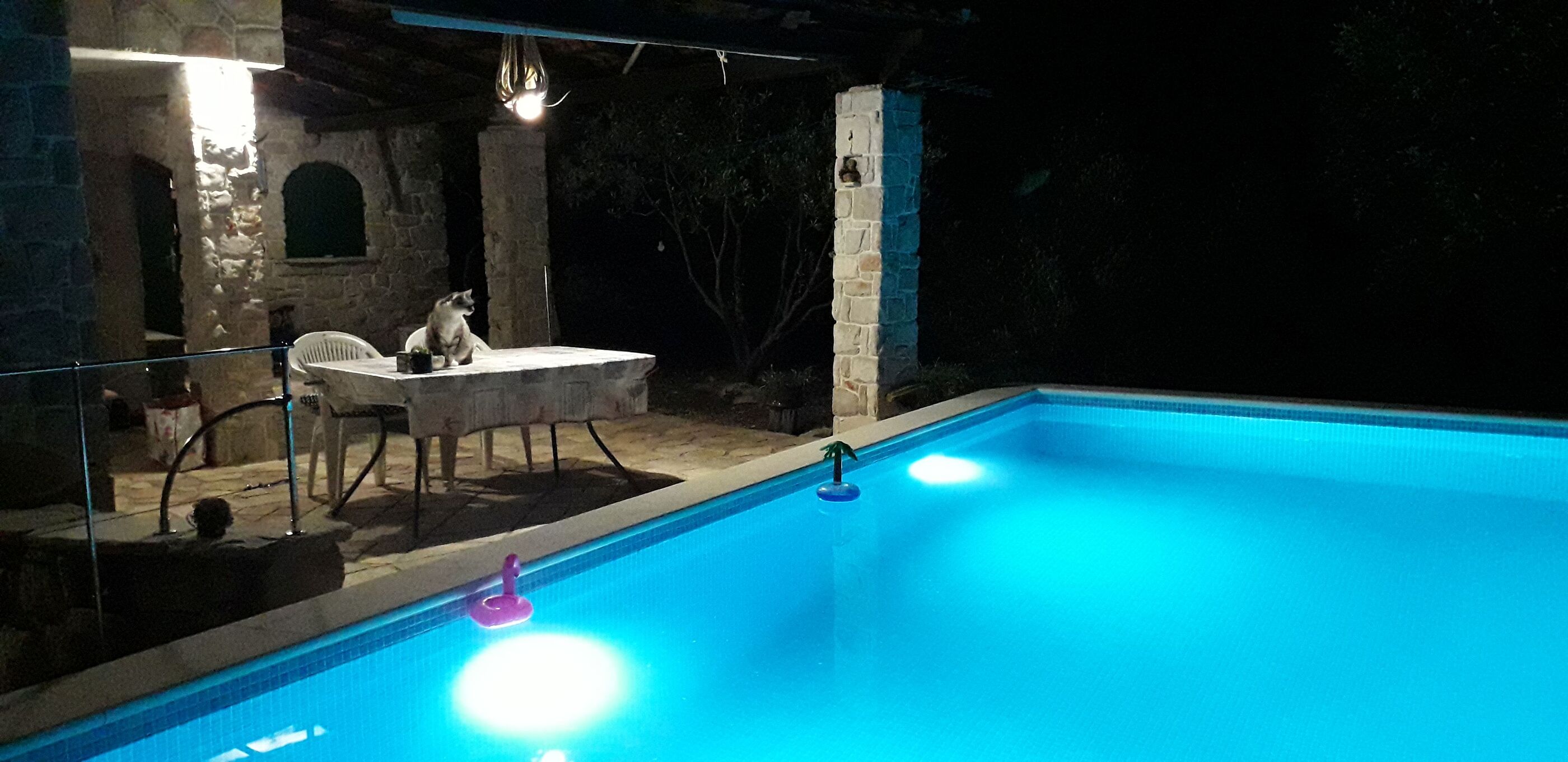 House Robinson Tiziana 111141-K1