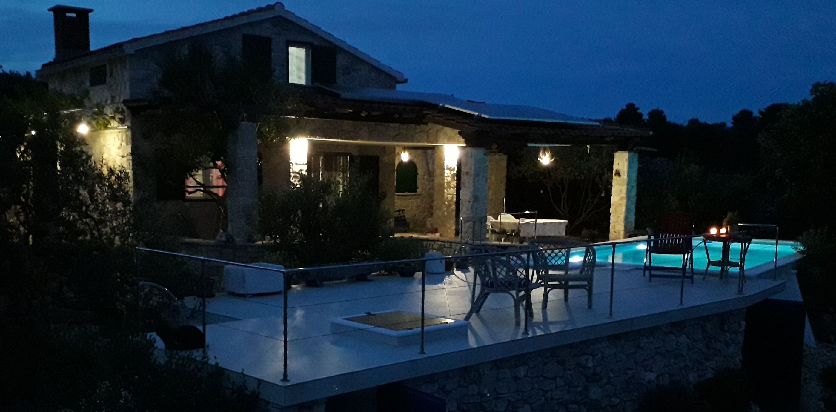 House Robinson Tiziana 111141-K1
