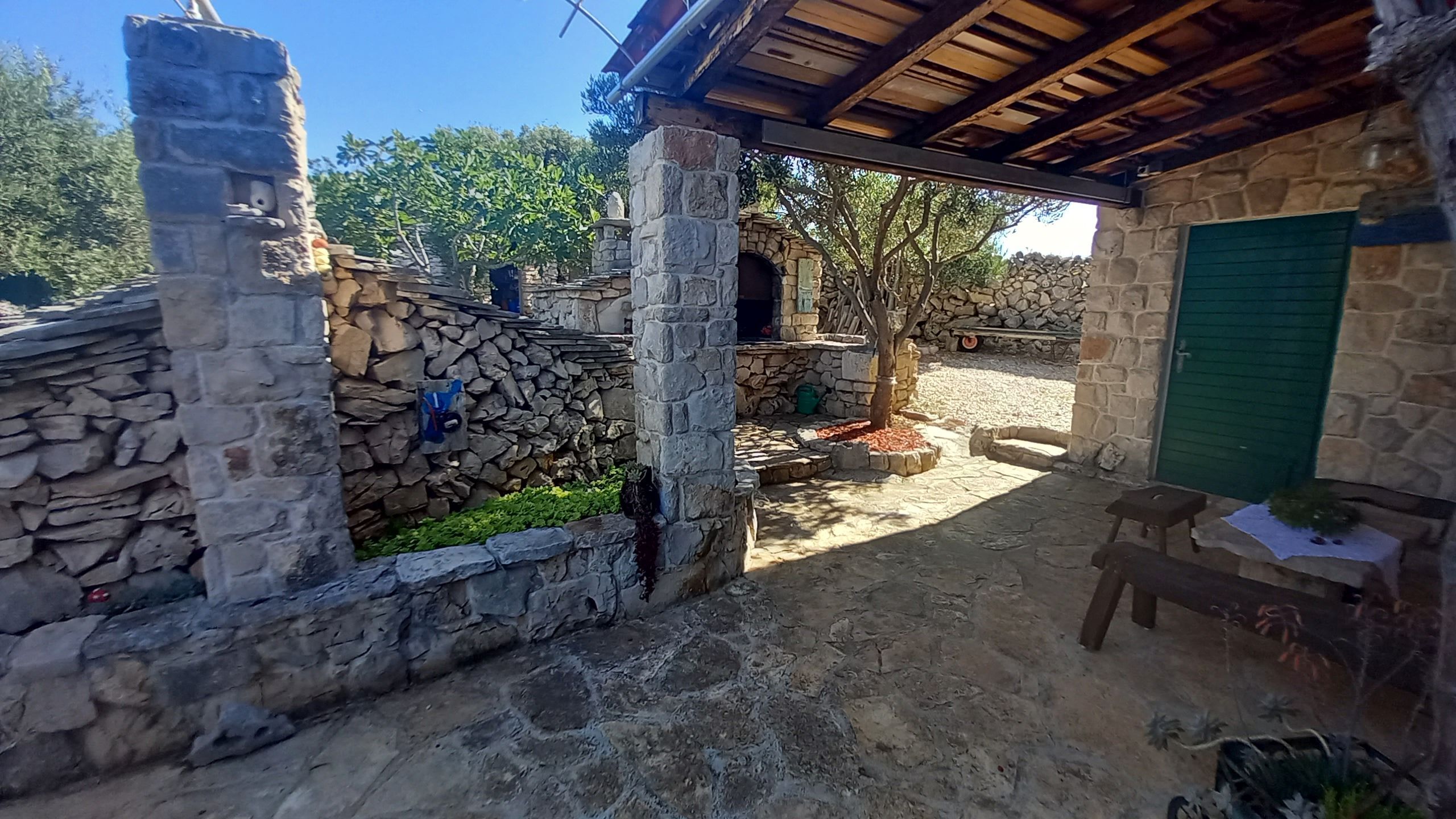 House Robinson Tiziana 111141-K1