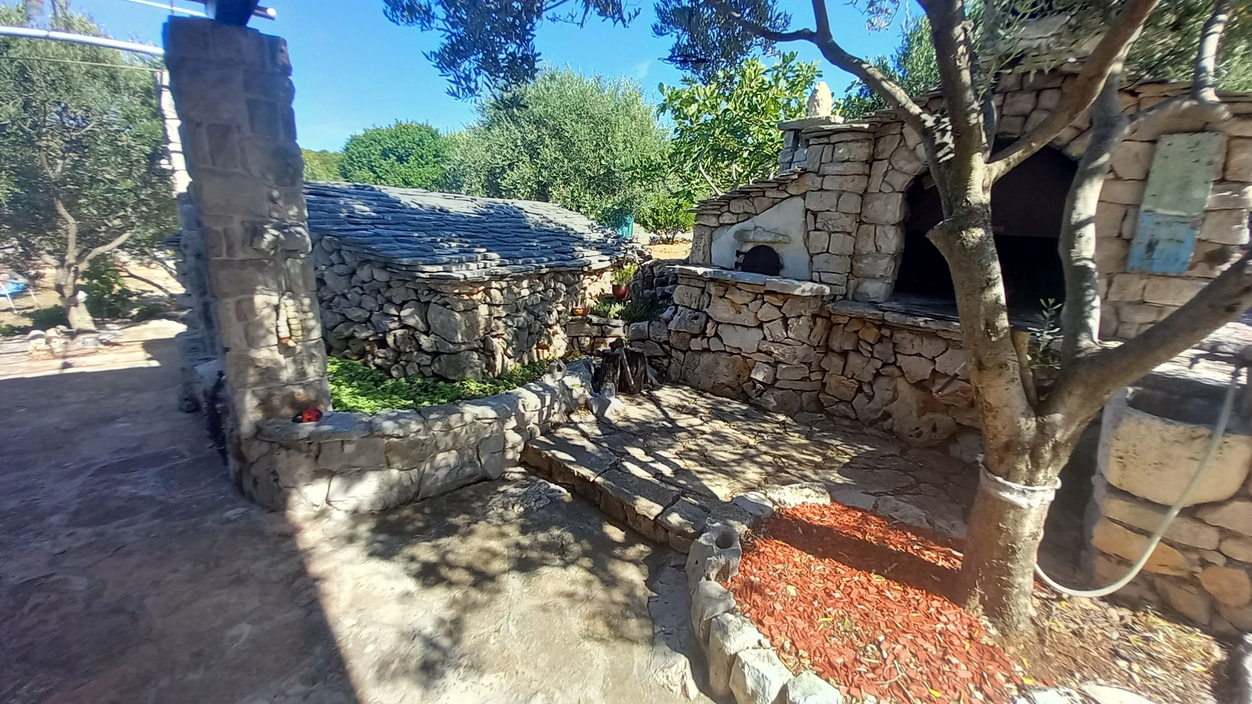 House Robinson Tiziana 111141-K1