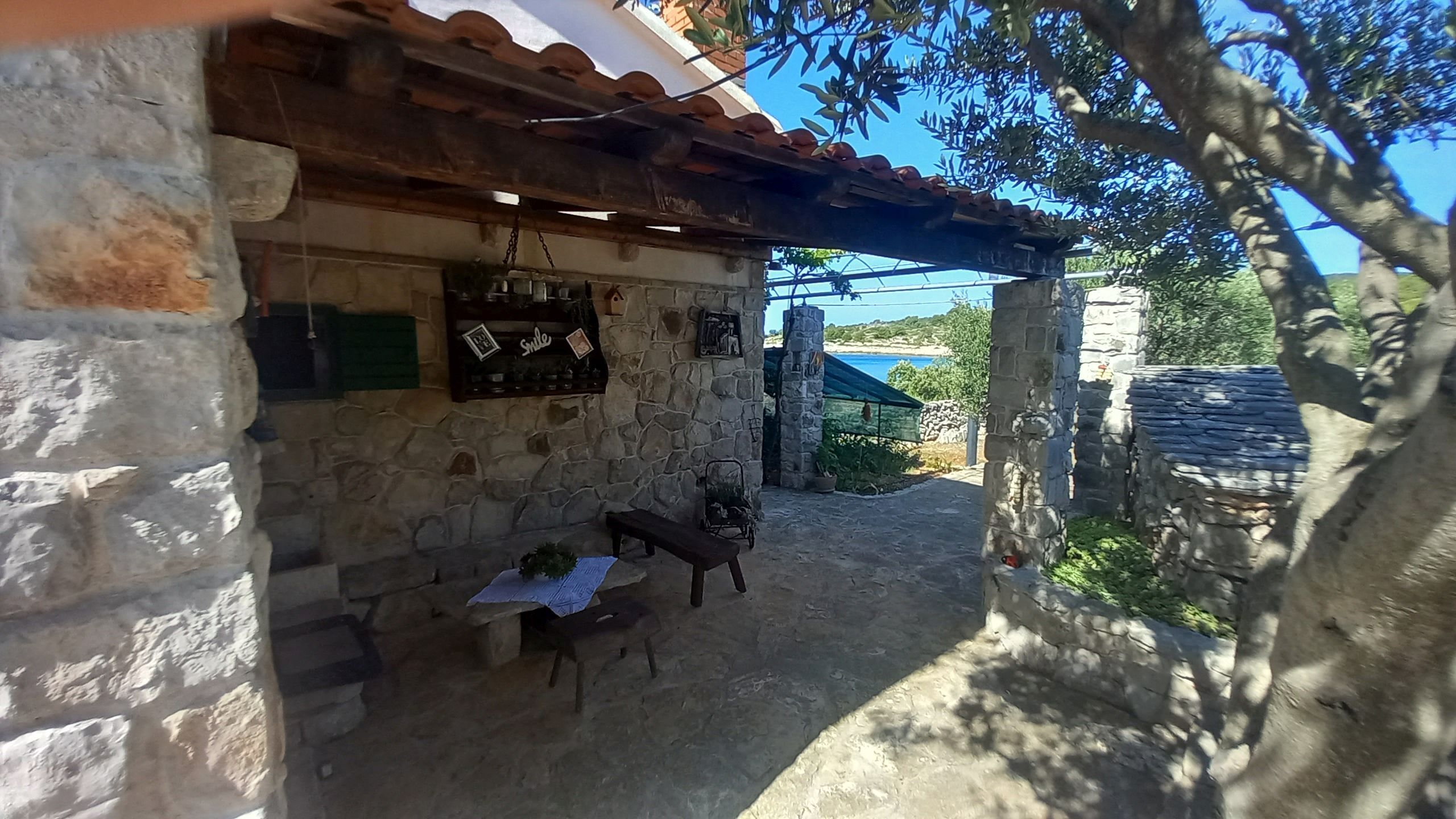 House Robinson Tiziana 111141-K1