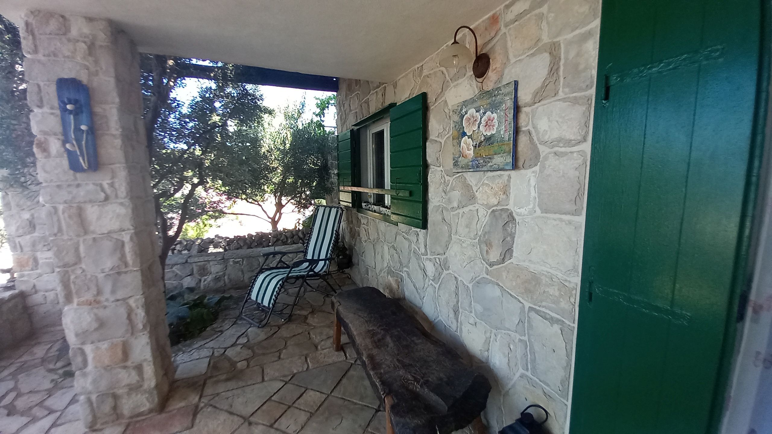 House Robinson Tiziana 111141-K1