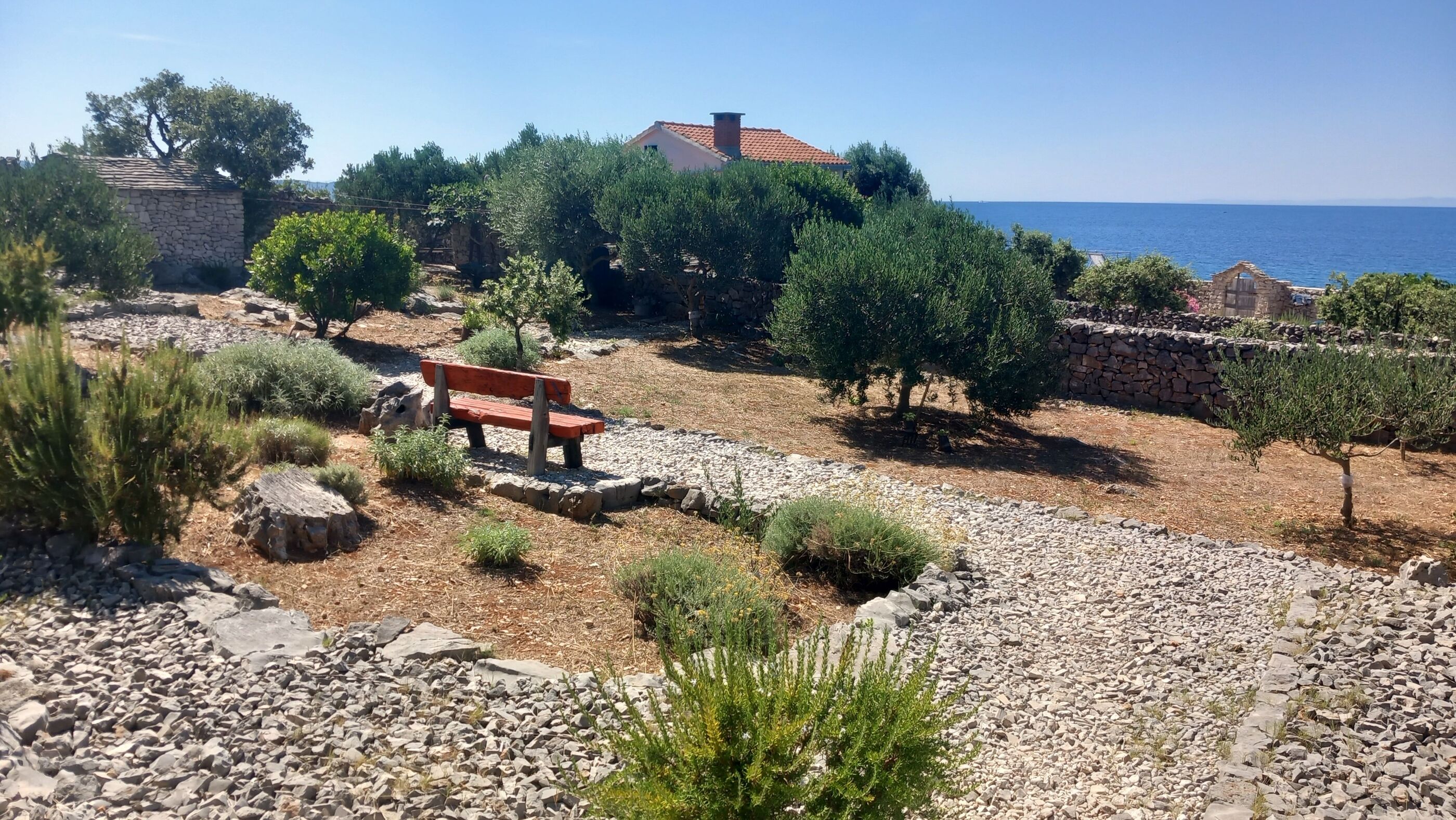 House Robinson Tiziana 111141-K1
