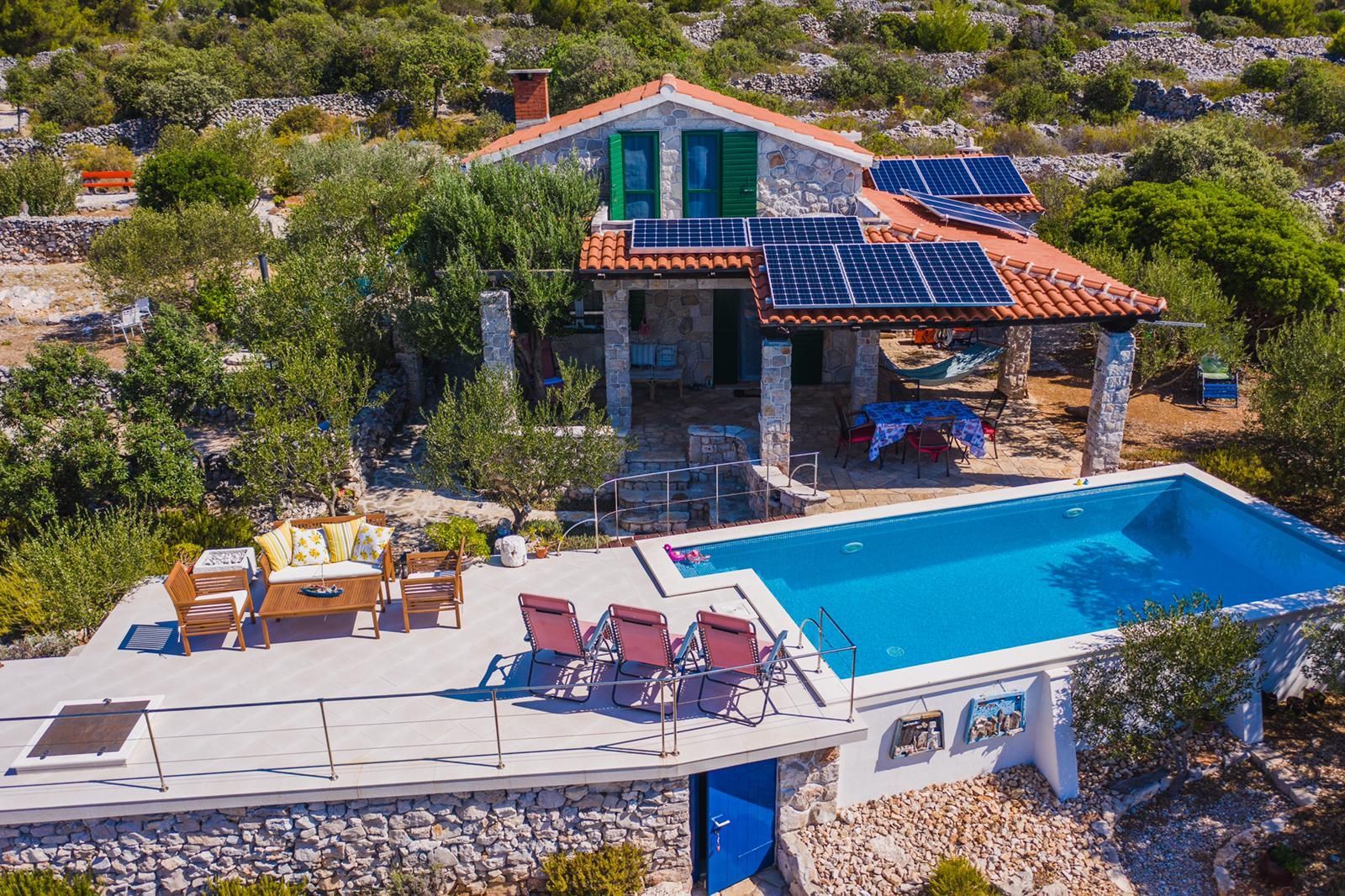 House Robinson Tiziana 111141-K1