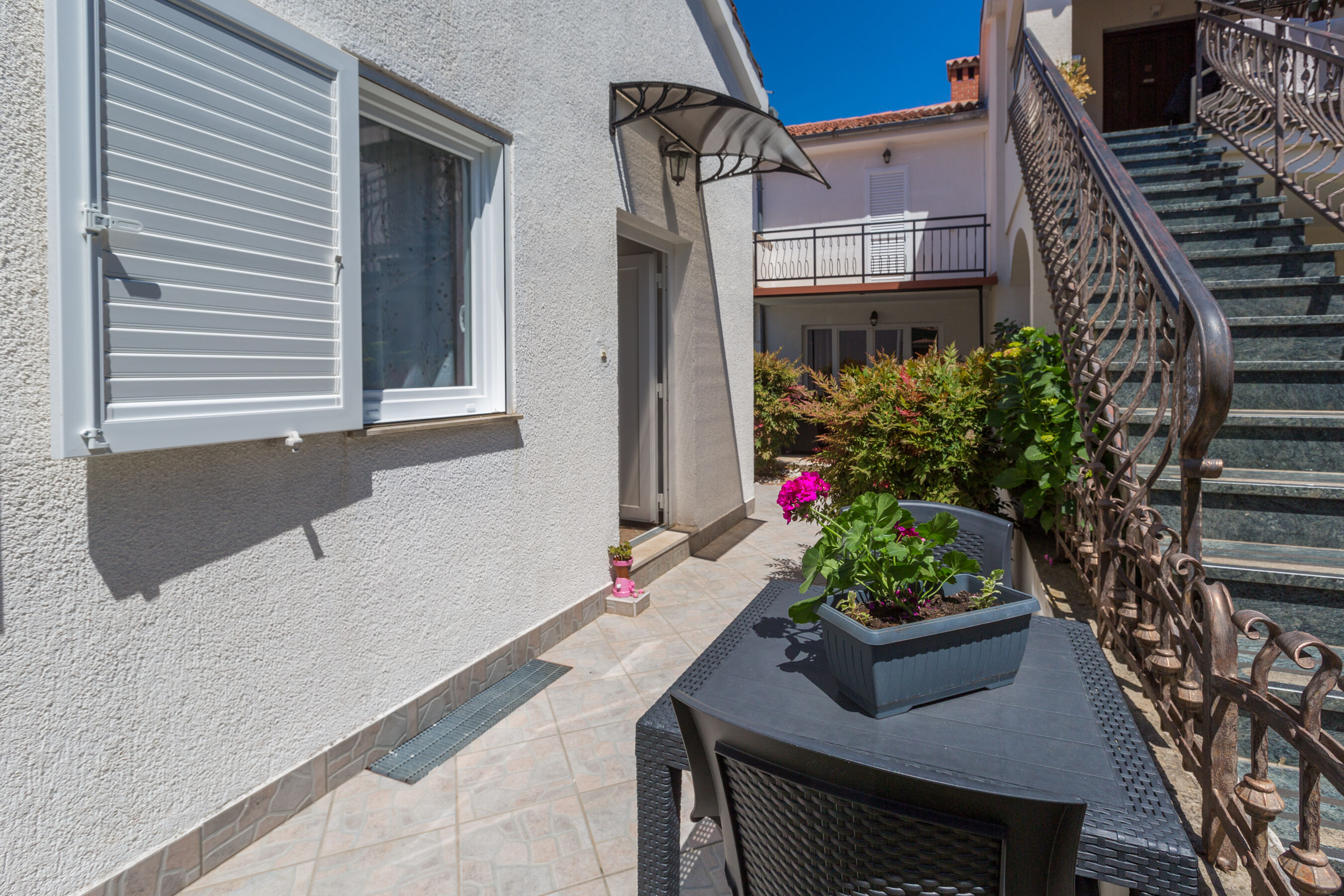 Apartment Leni 16925-A1
