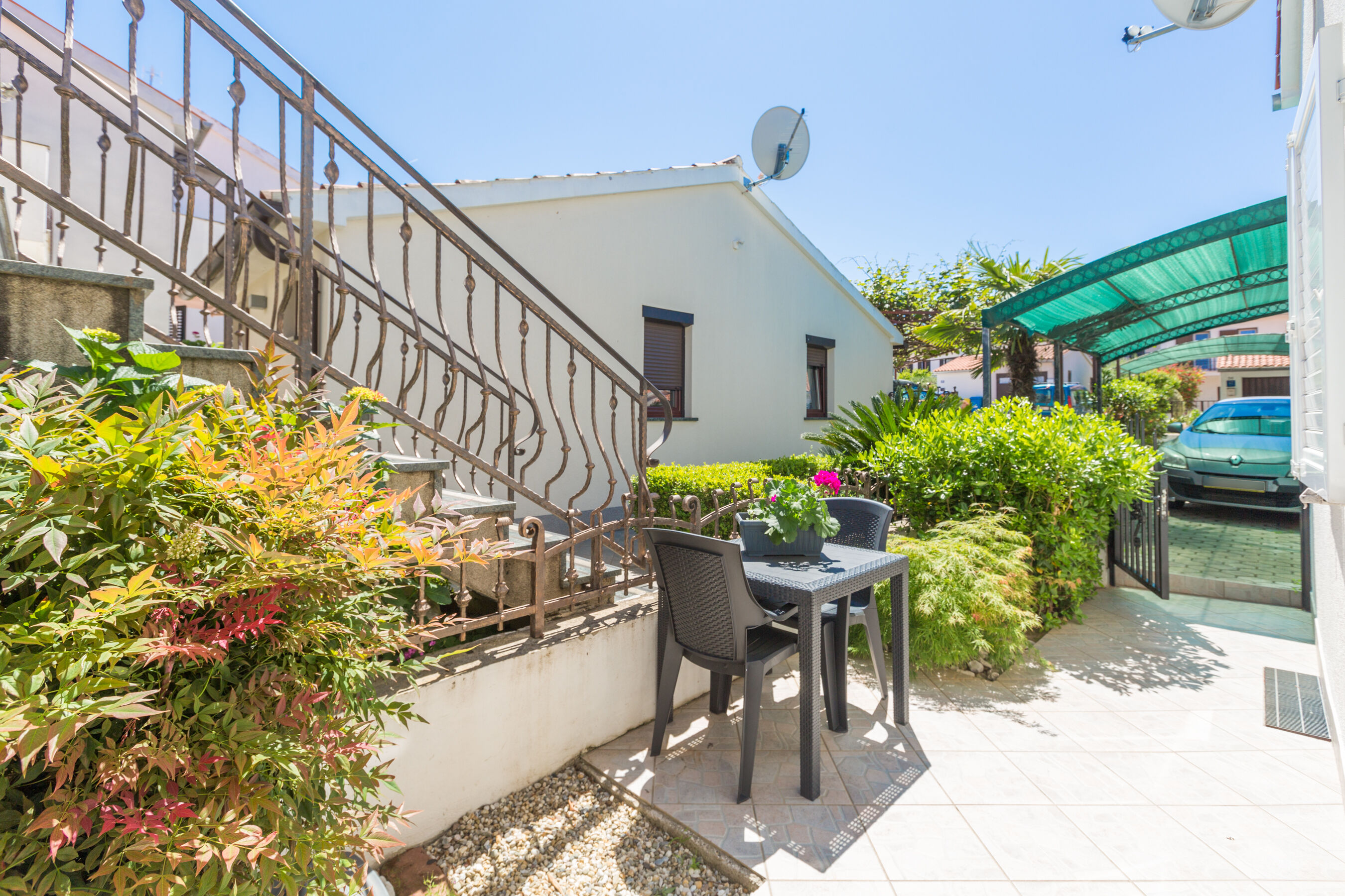 Apartment Leni 16925-A1