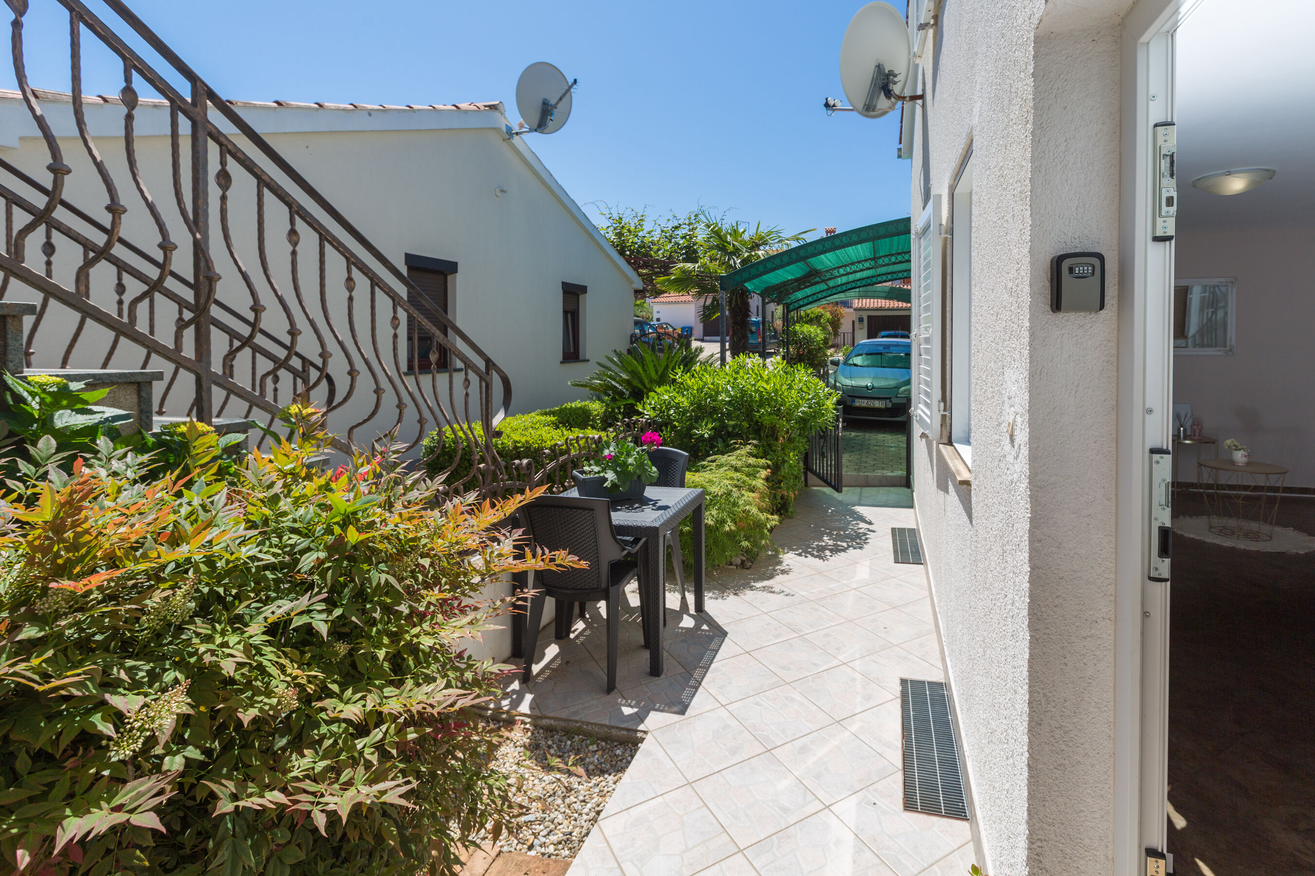 Apartment Leni 16925-A1