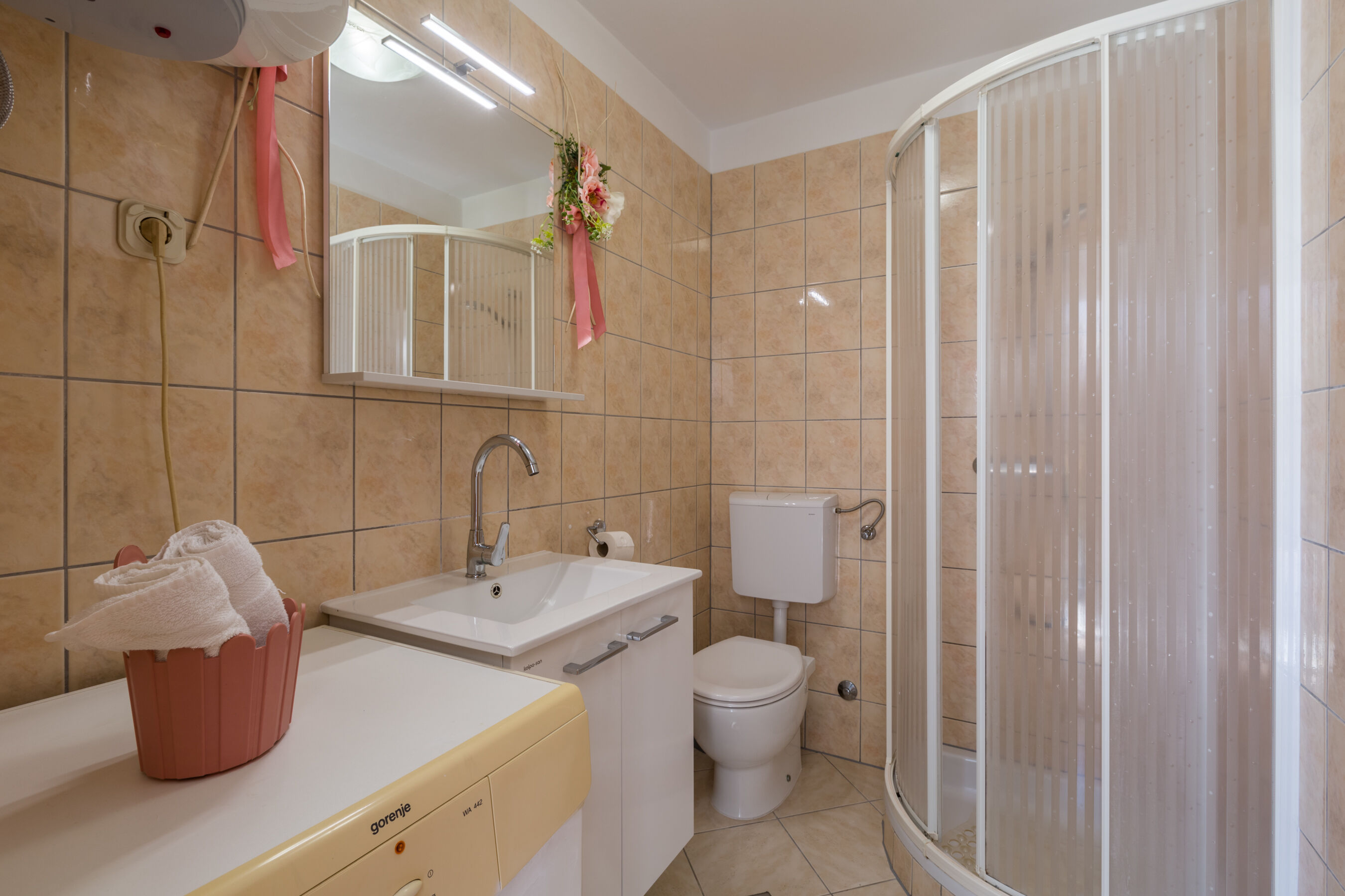 Apartment Leni 16925-A1