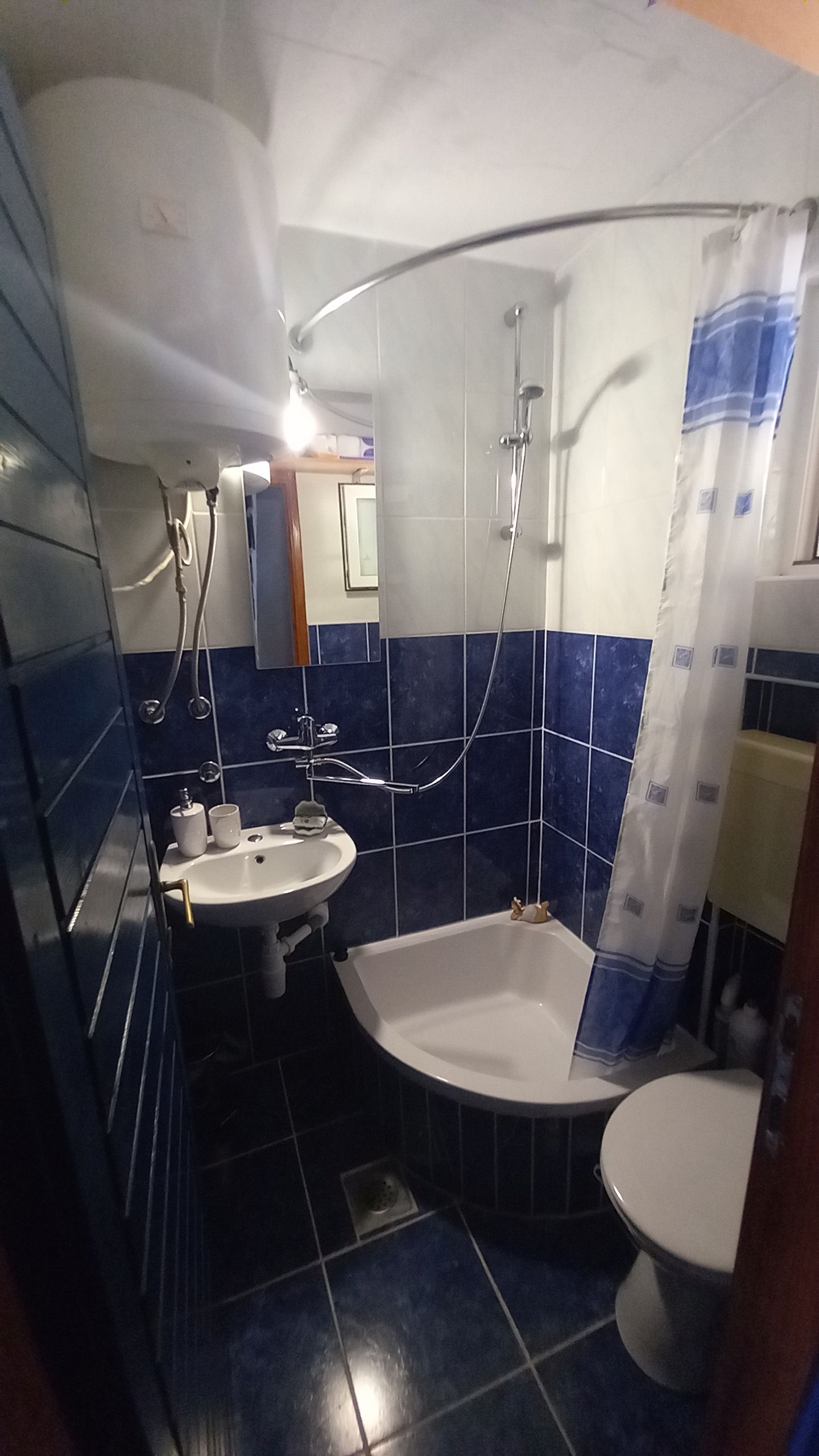 House Robinson Tiziana 111141-K1