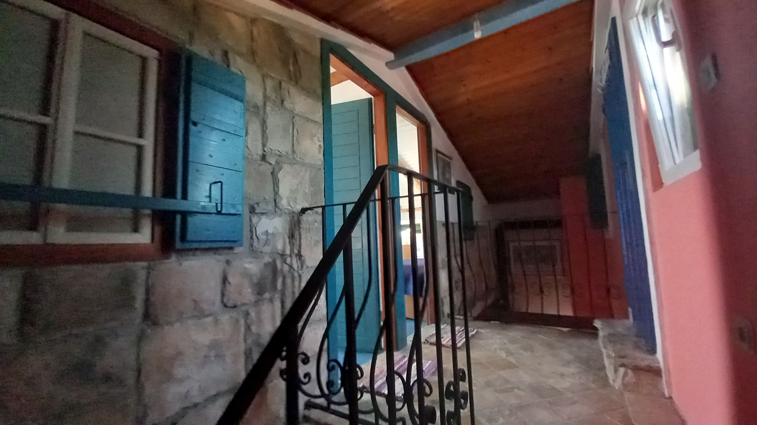 House Robinson Tiziana 111141-K1