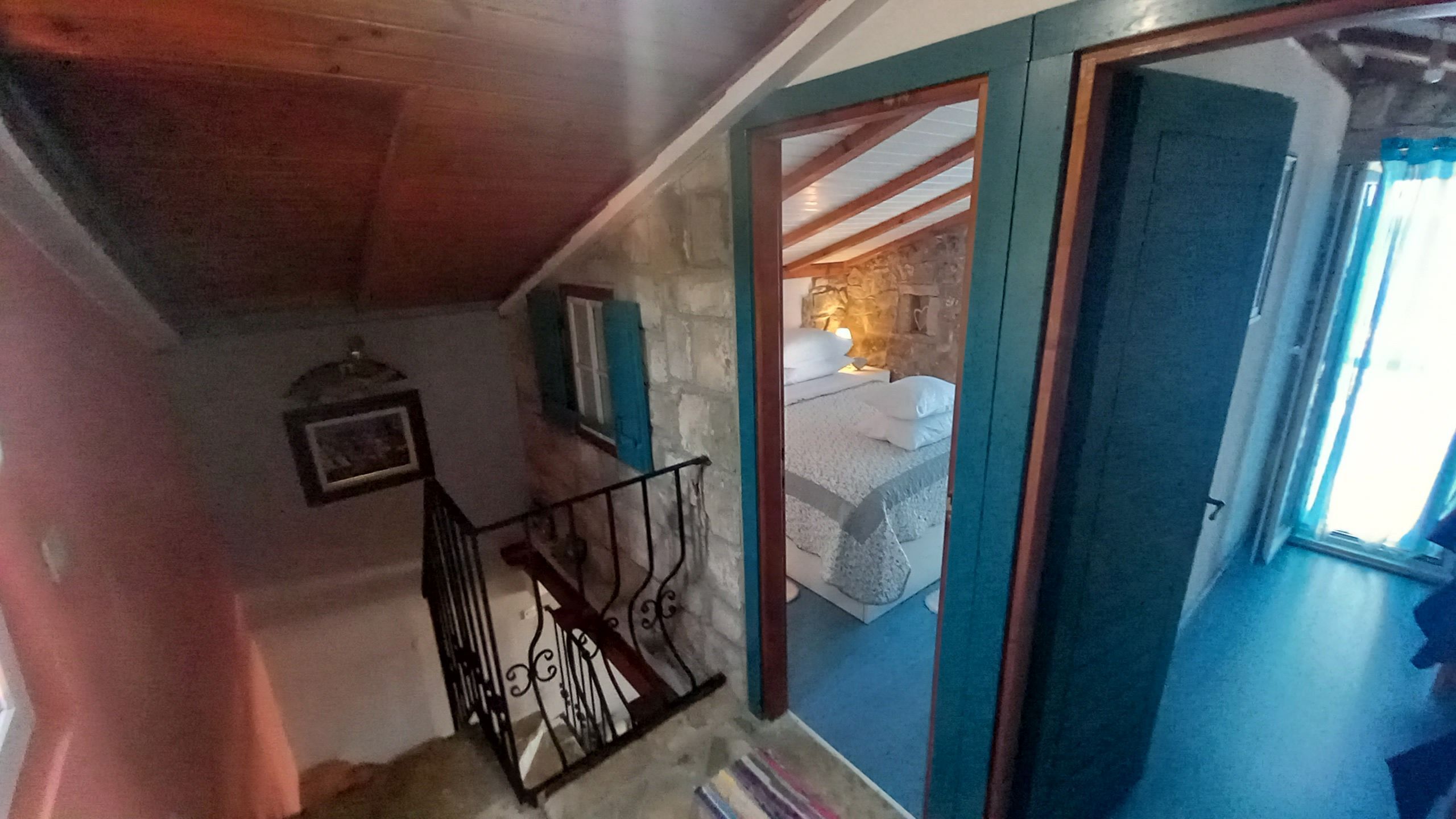 House Robinson Tiziana 111141-K1