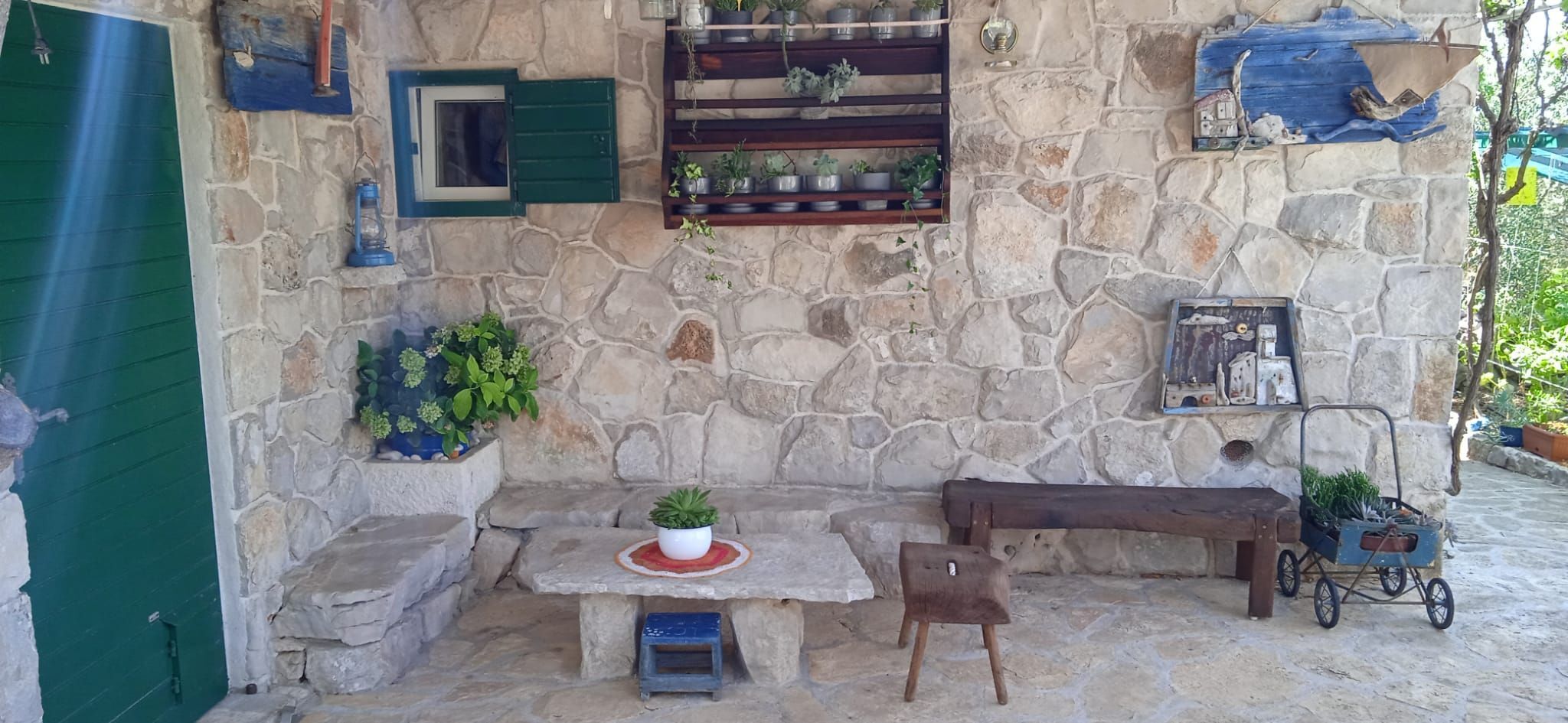 House Robinson Tiziana 111141-K1