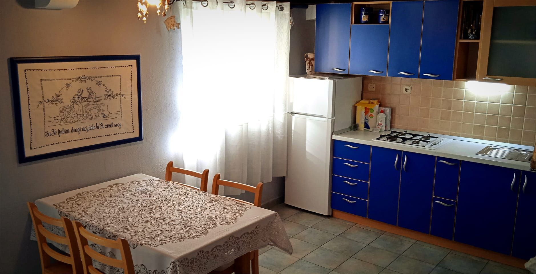 House Robinson Tiziana 111141-K1
