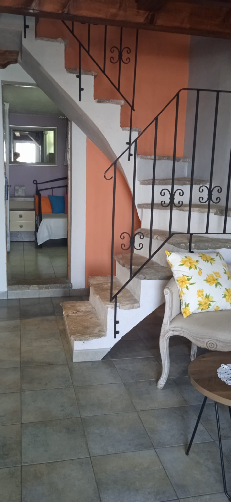 House Robinson Tiziana 111141-K1