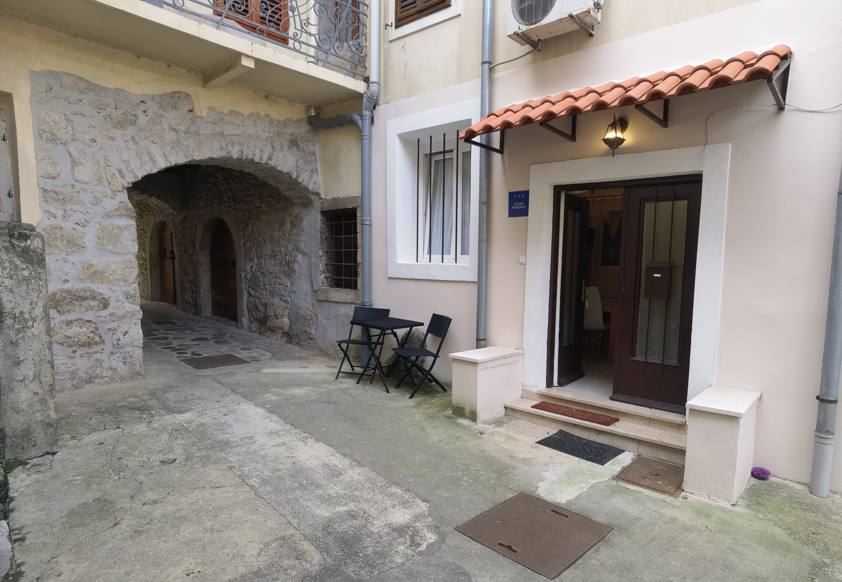 Apartments Near the sea 66902-A1