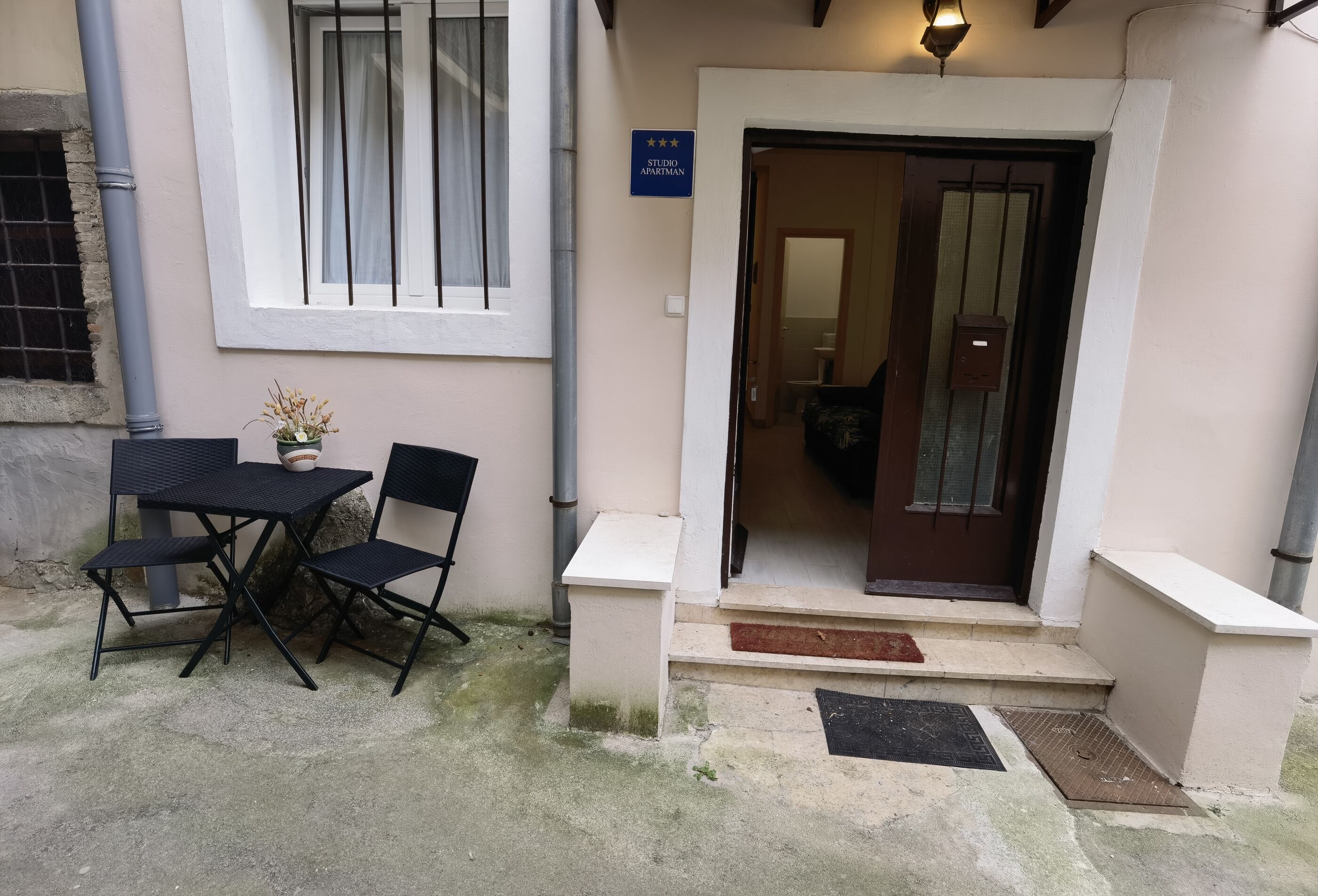 Apartments Near the sea 66902-A1