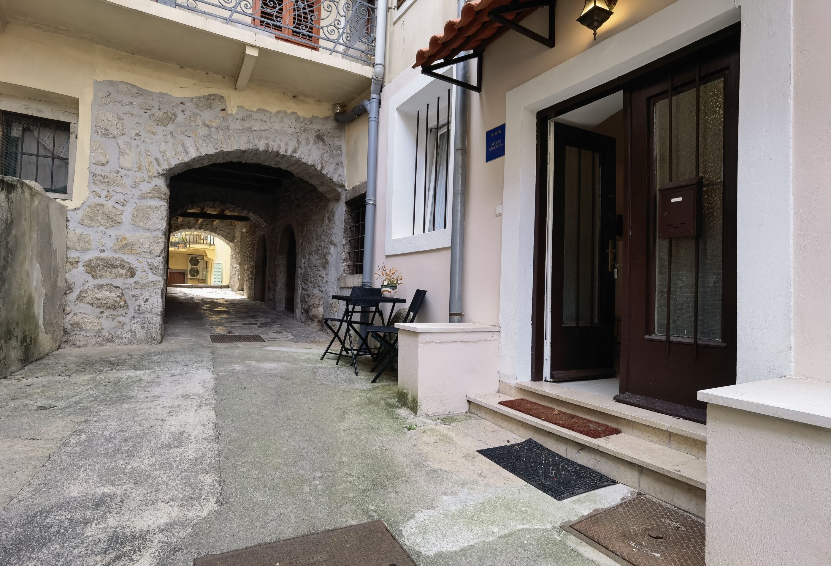 Photo of Apartments Near the sea