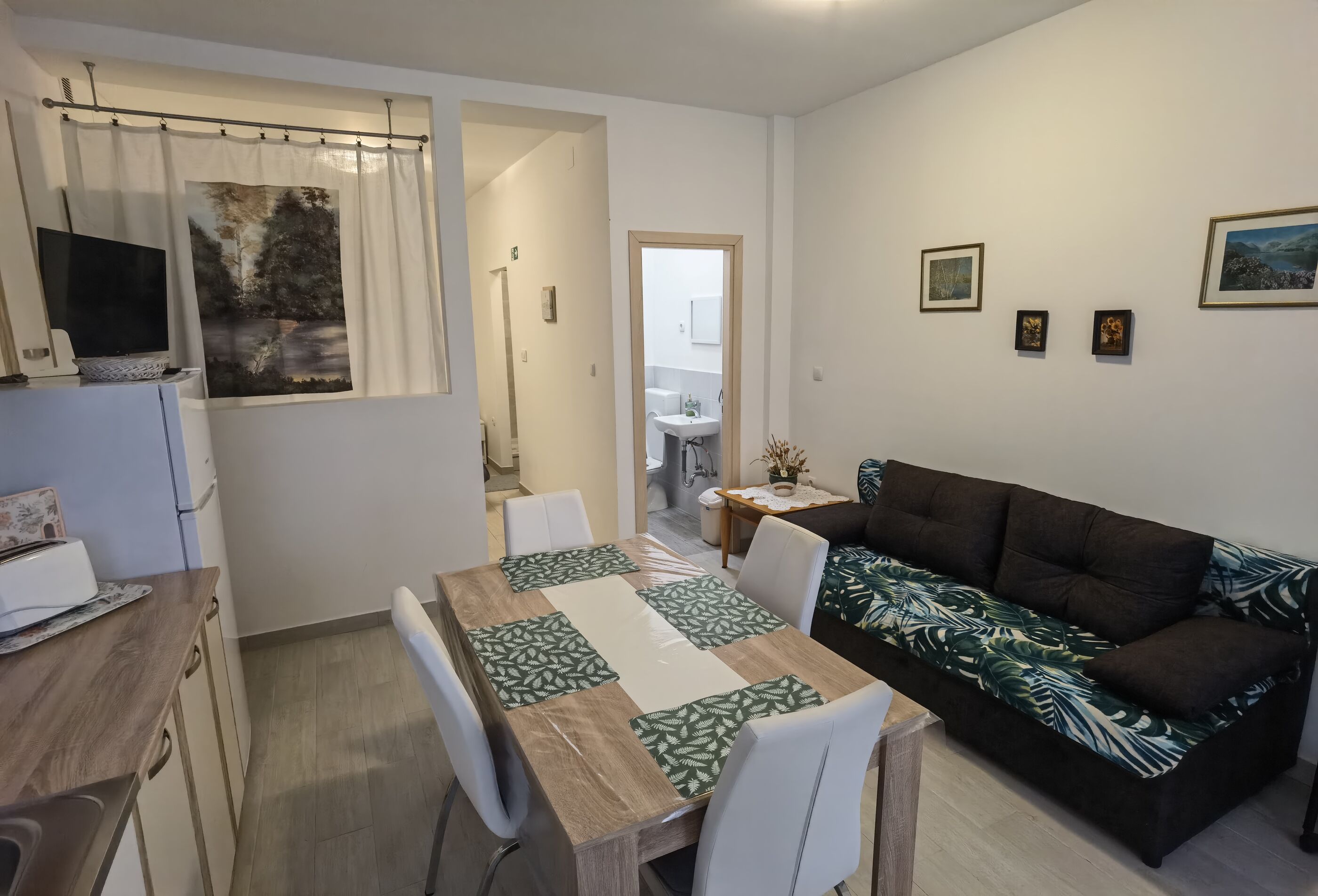 Apartments Near the sea 66902-A1