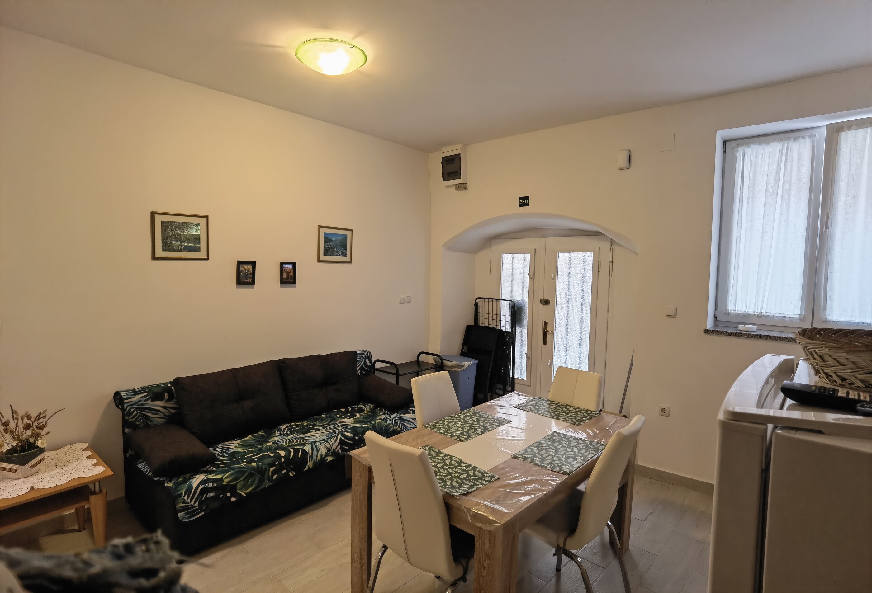 Apartments Near the sea 66902-A1