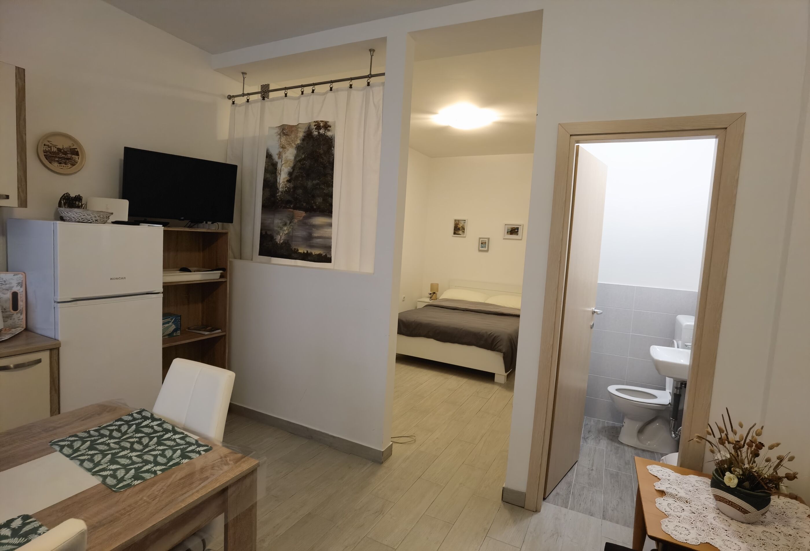 Apartments Near the sea 66902-A1