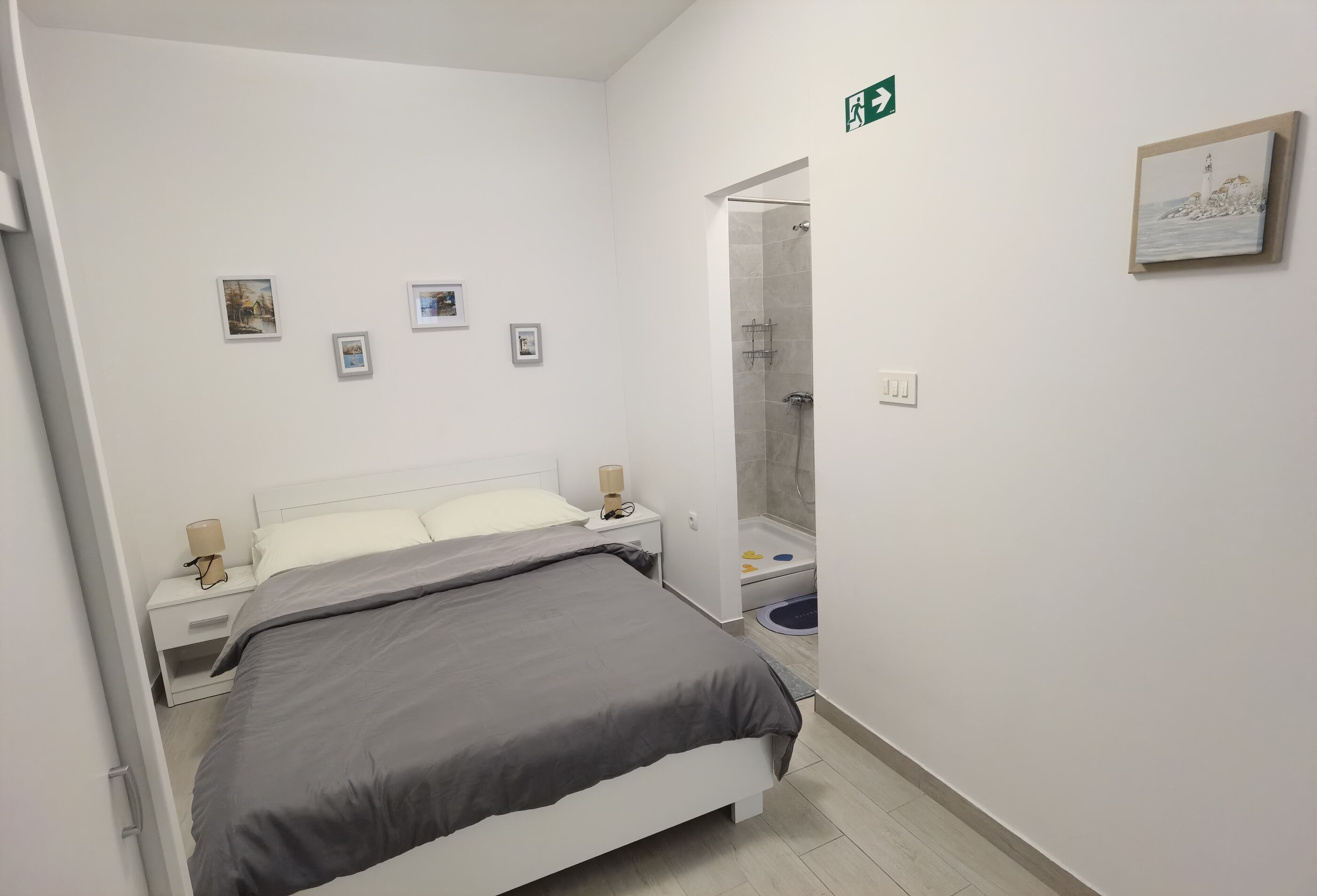Apartments Near the sea 66902-A1