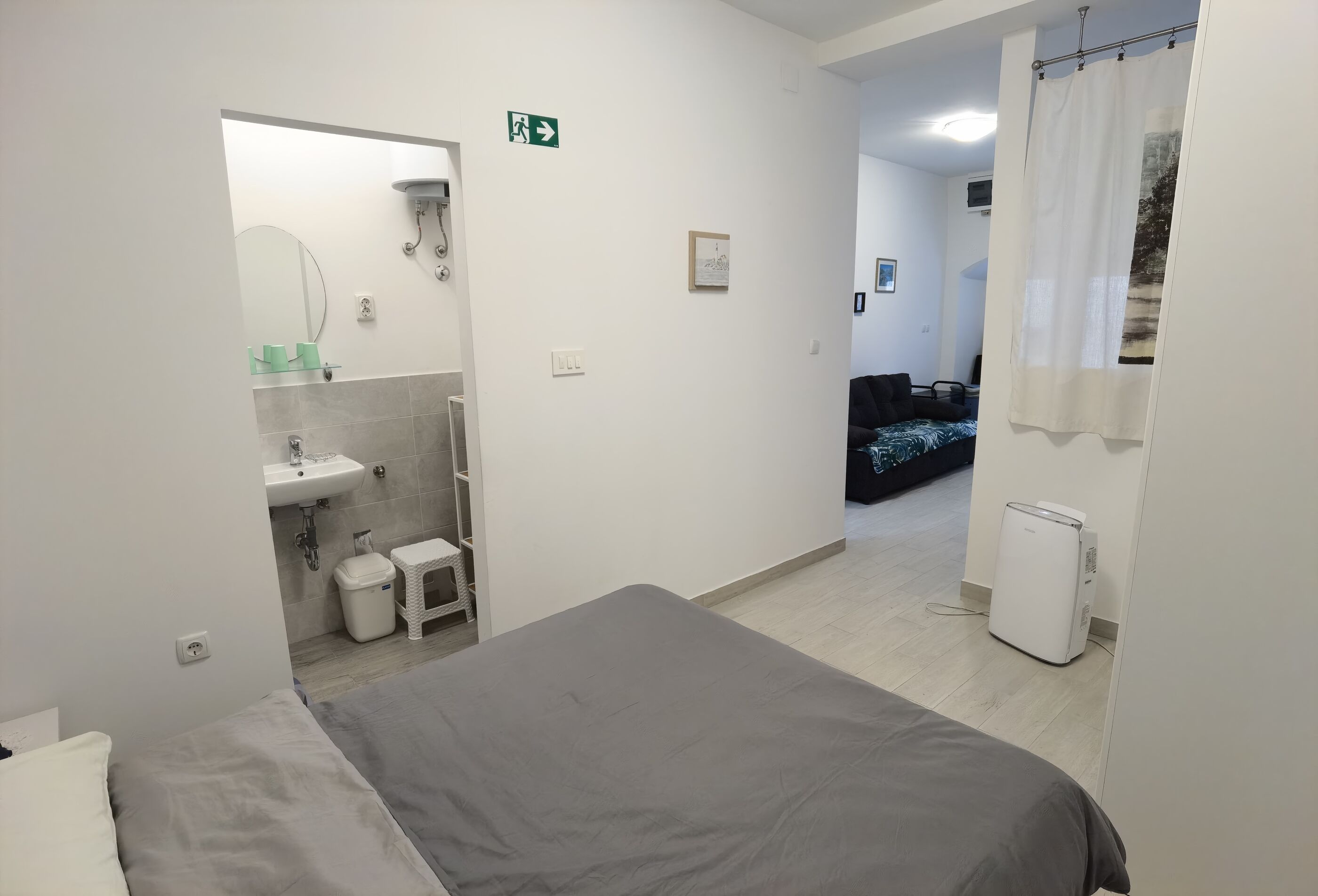 Apartments Near the sea 66902-A1