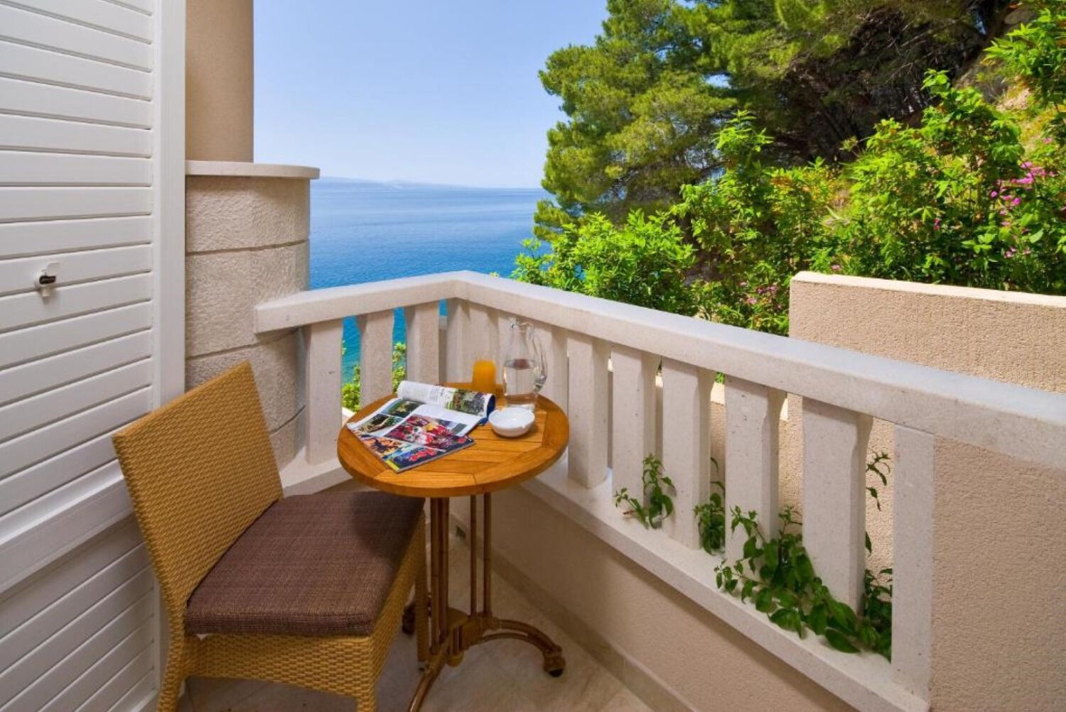 Apartments and Room Luxury dream 11116-A1
