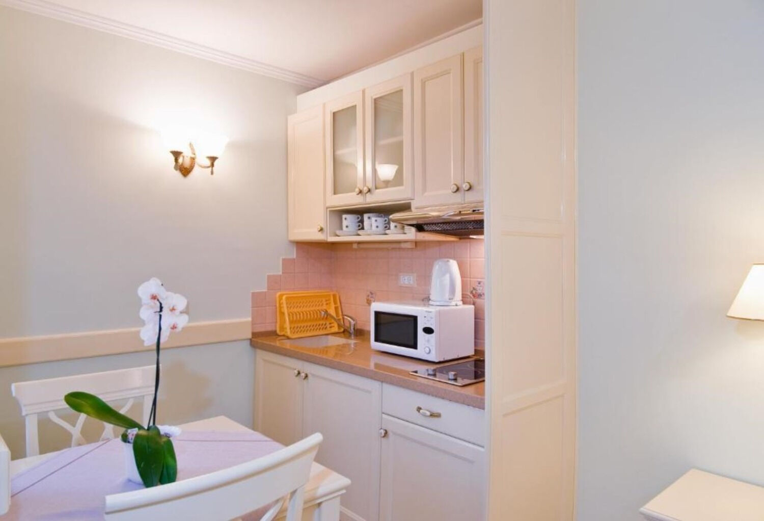 Apartments and Room Luxury dream 11116-A1