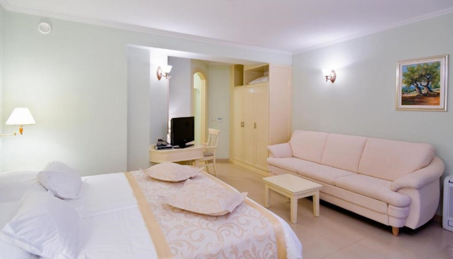 Apartments and Room Luxury dream 11116-A1