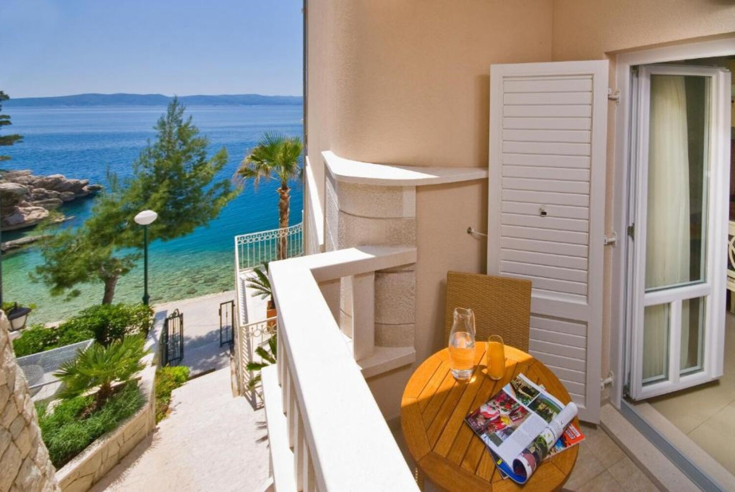 Apartments and Room Luxury dream 11116-A2