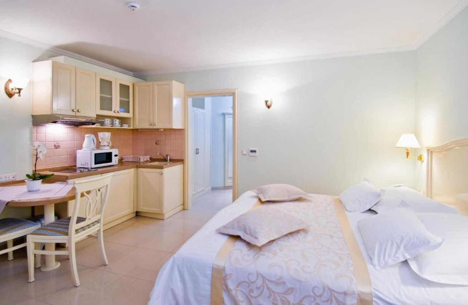 Apartments and Room Luxury dream 11116-A2
