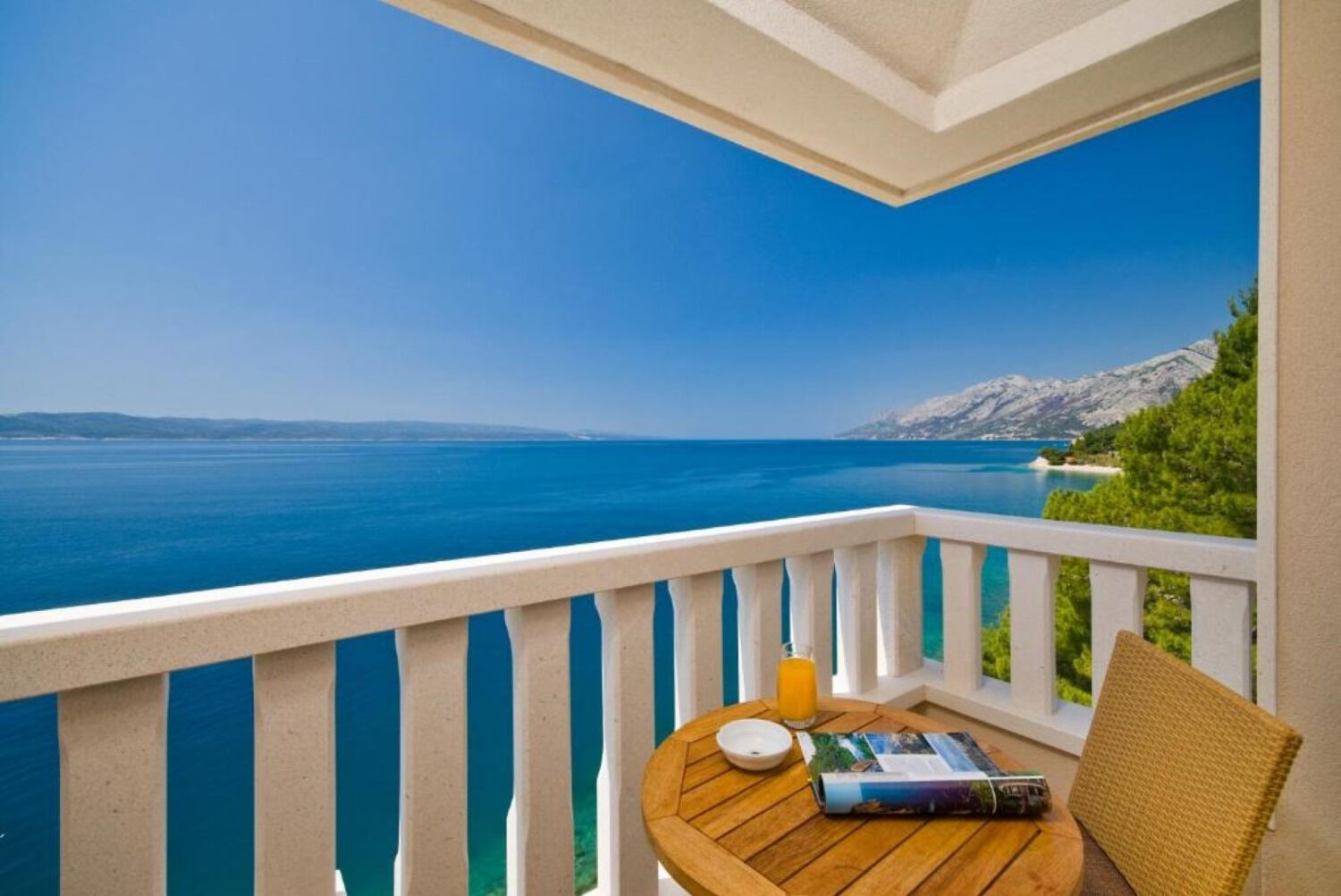 Apartments and Room Luxury dream 11116-A3