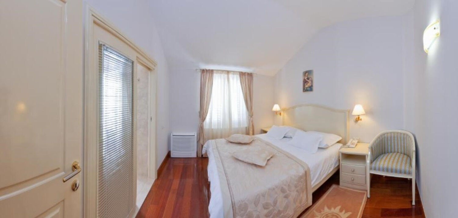 Apartments and Room Luxury dream 11116-A3