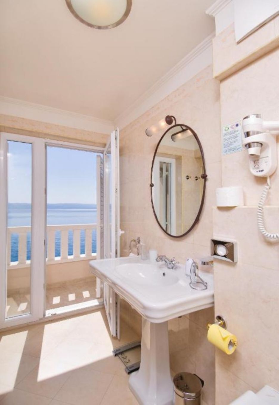 Apartments and Room Luxury dream 11116-A3