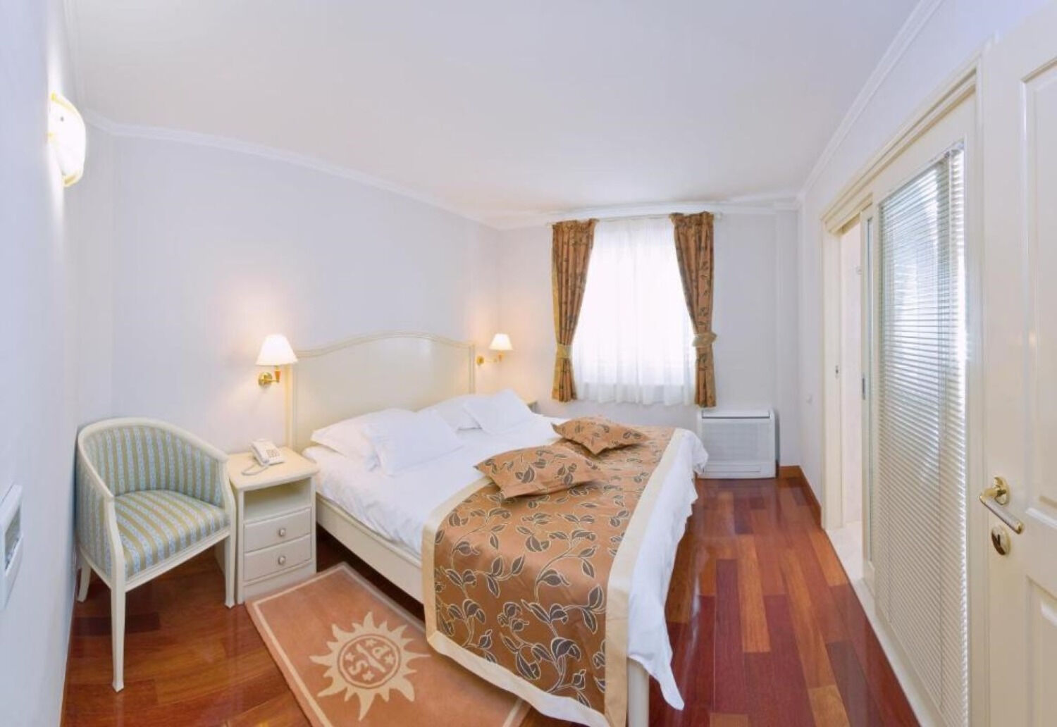 Apartments and Room Luxury dream 11116-A4