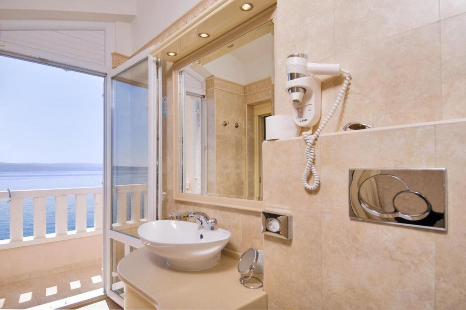 Apartments and Room Luxury dream 11116-A4