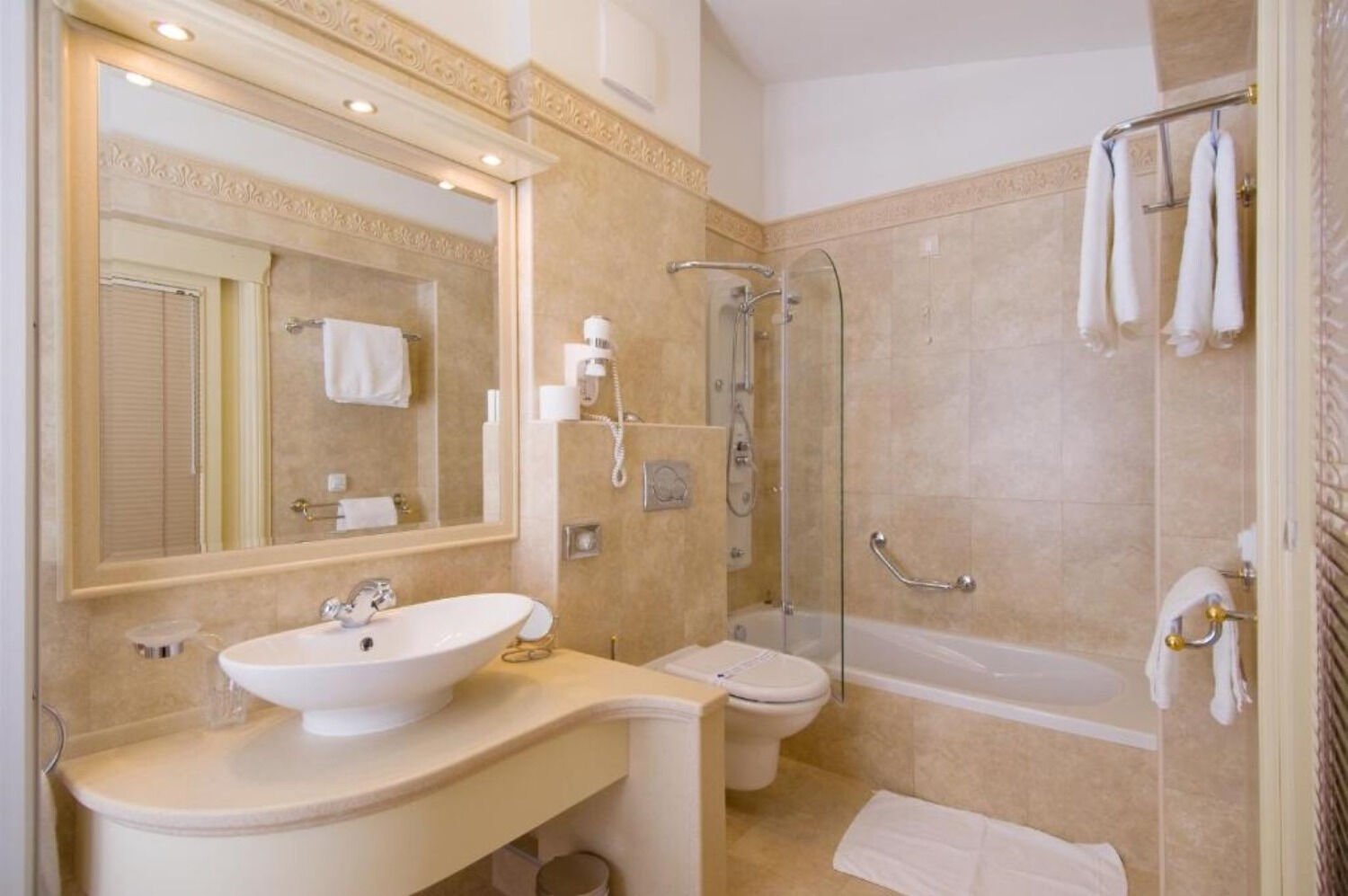 Apartments and Room Luxury dream 11116-A4