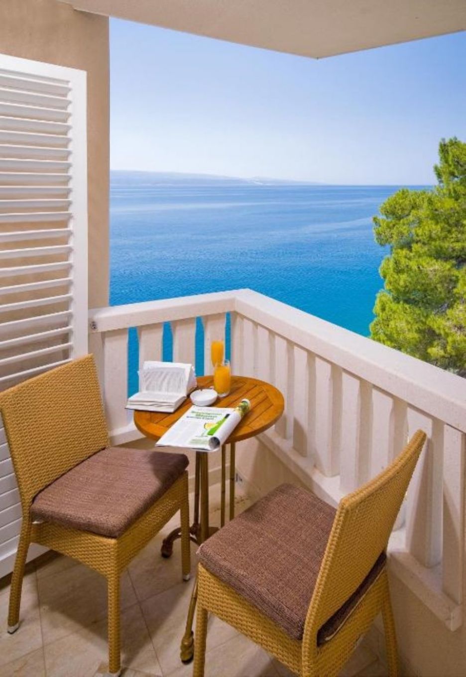 Apartments and Room Luxury dream 11116-A5