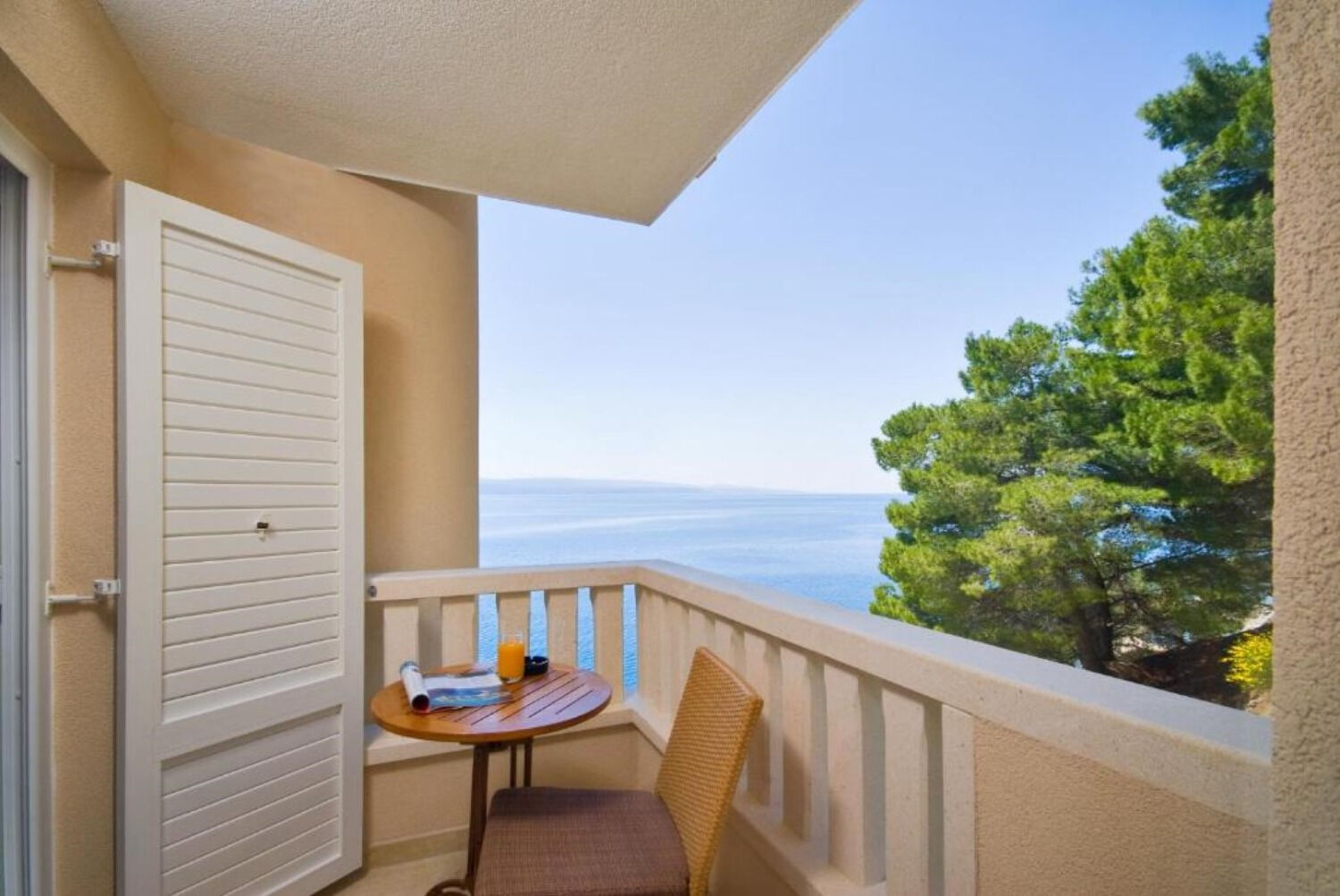Apartments and Room Luxury dream 11116-A5