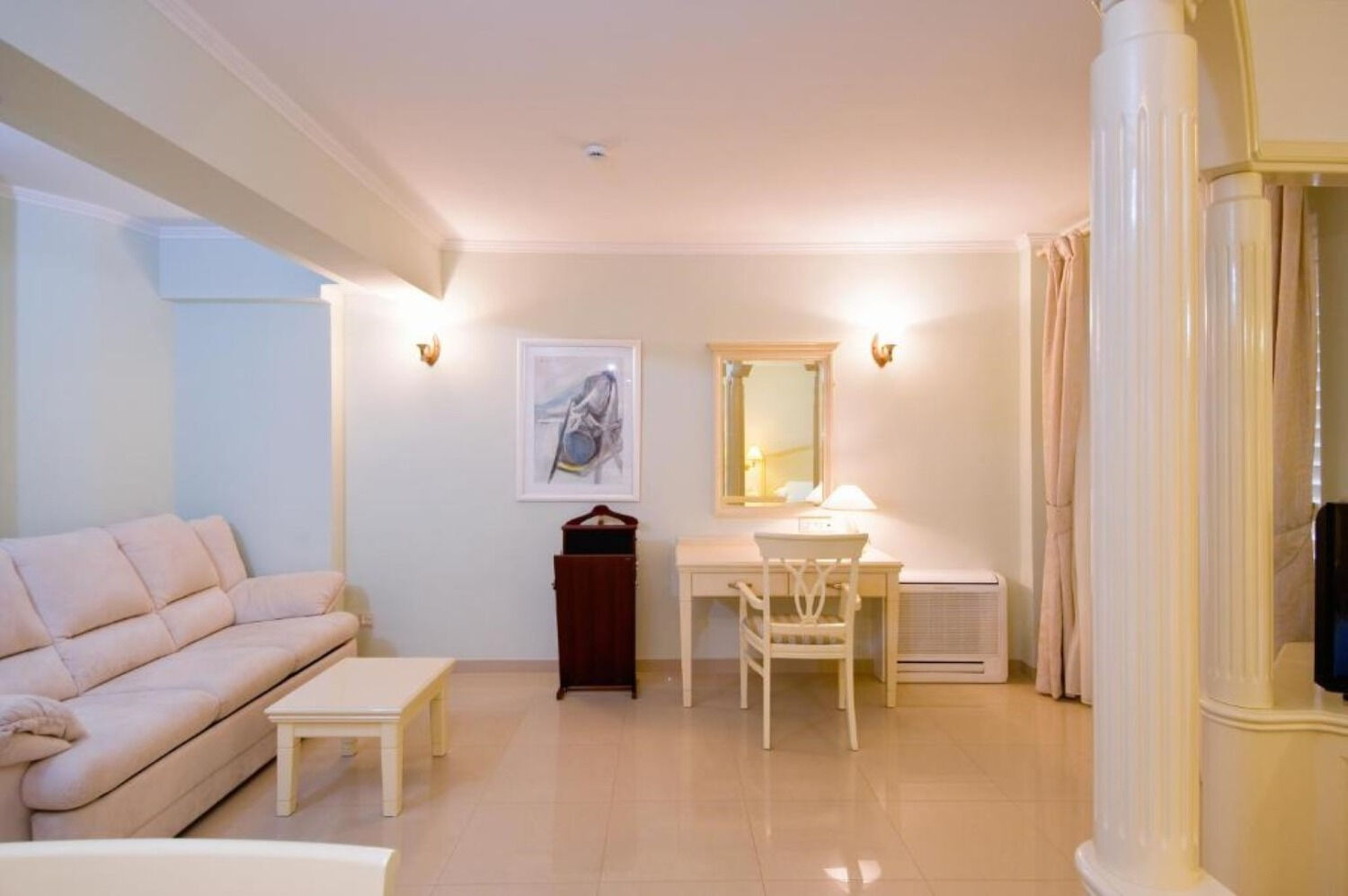 Apartments and Room Luxury dream 11116-A5